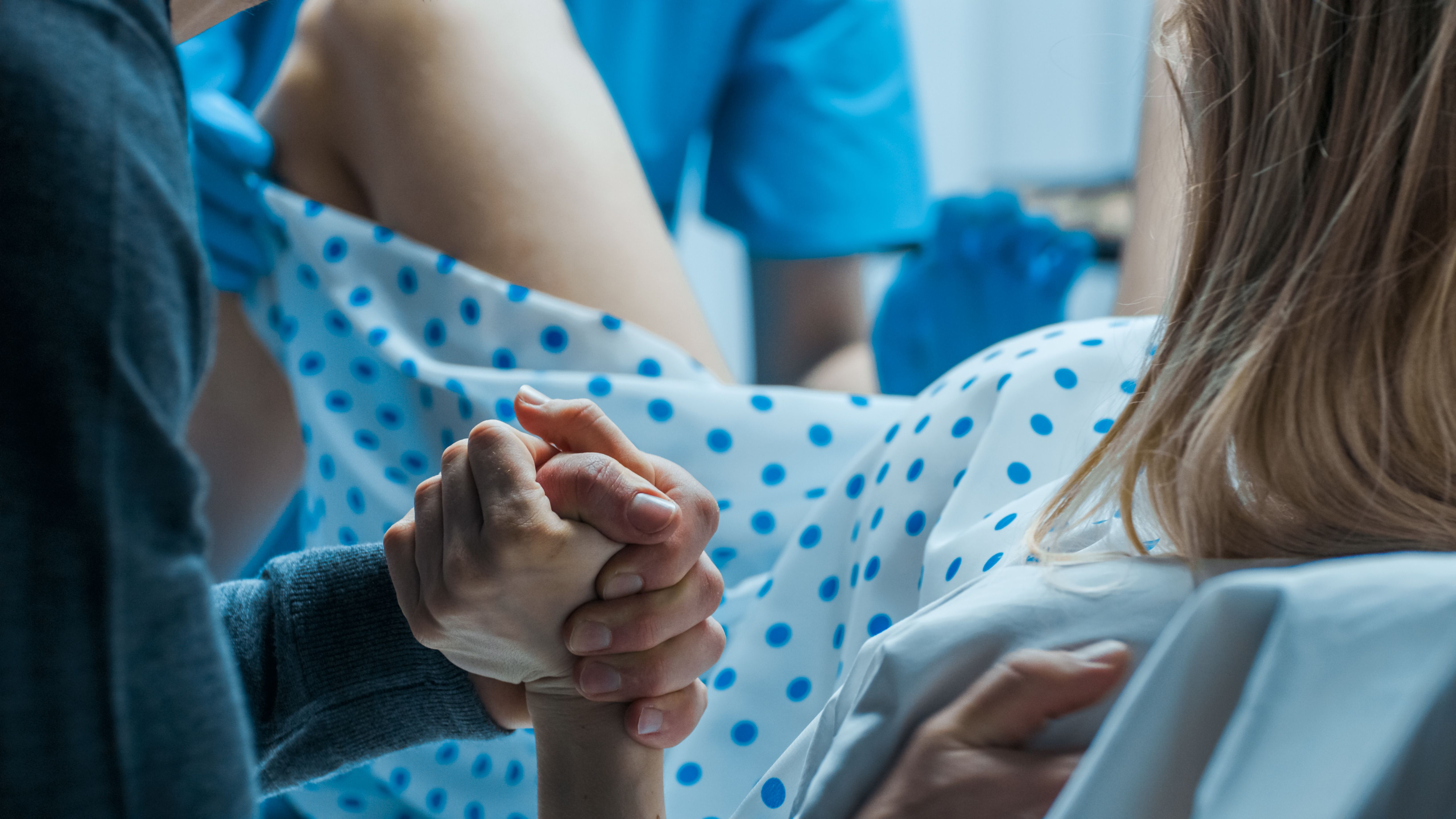 Birth Injuries: Fighting for Justice When Medical Negligence Changes Lives