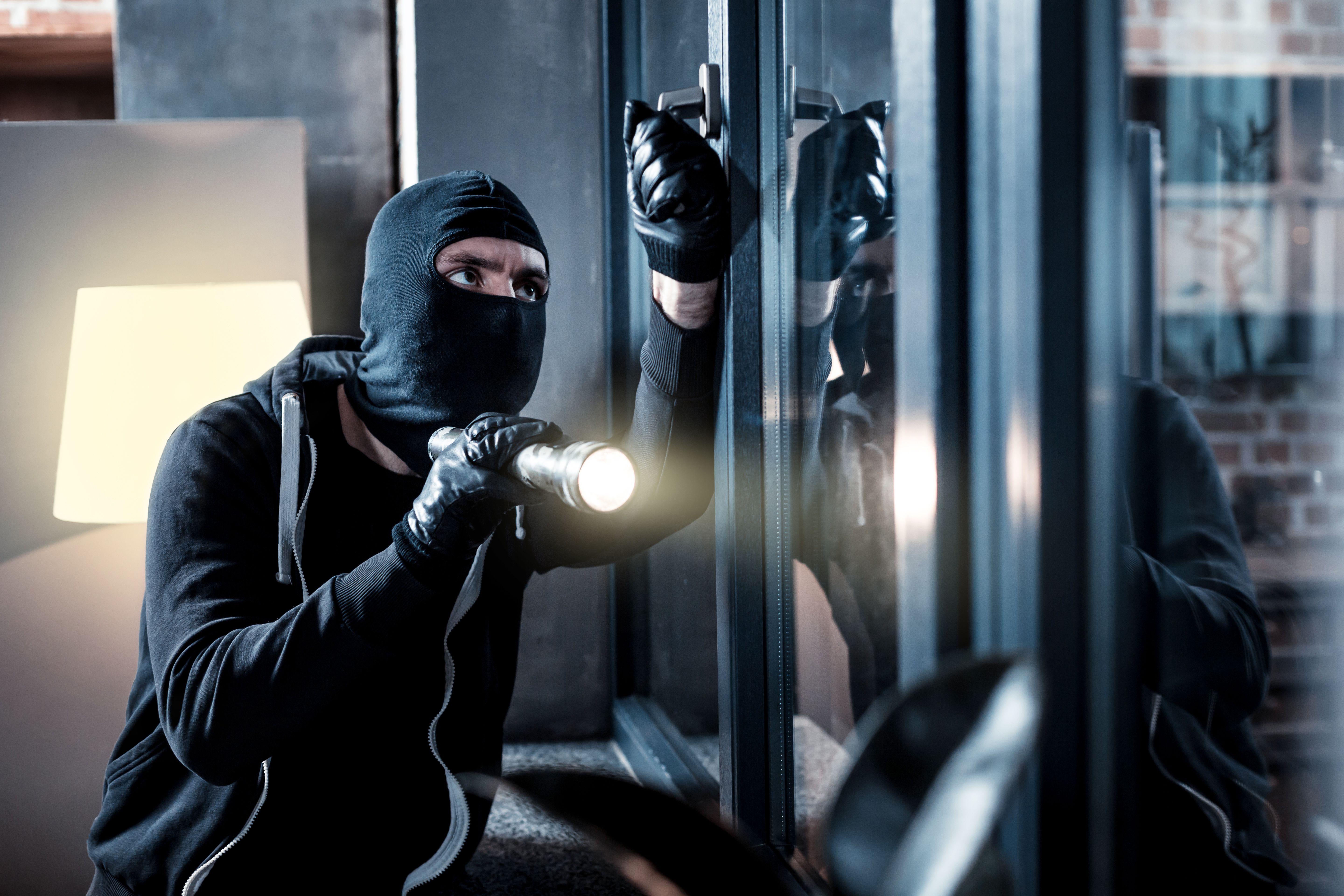 Defending Against Theft Charges: JD Law Group’s Legal Expertise