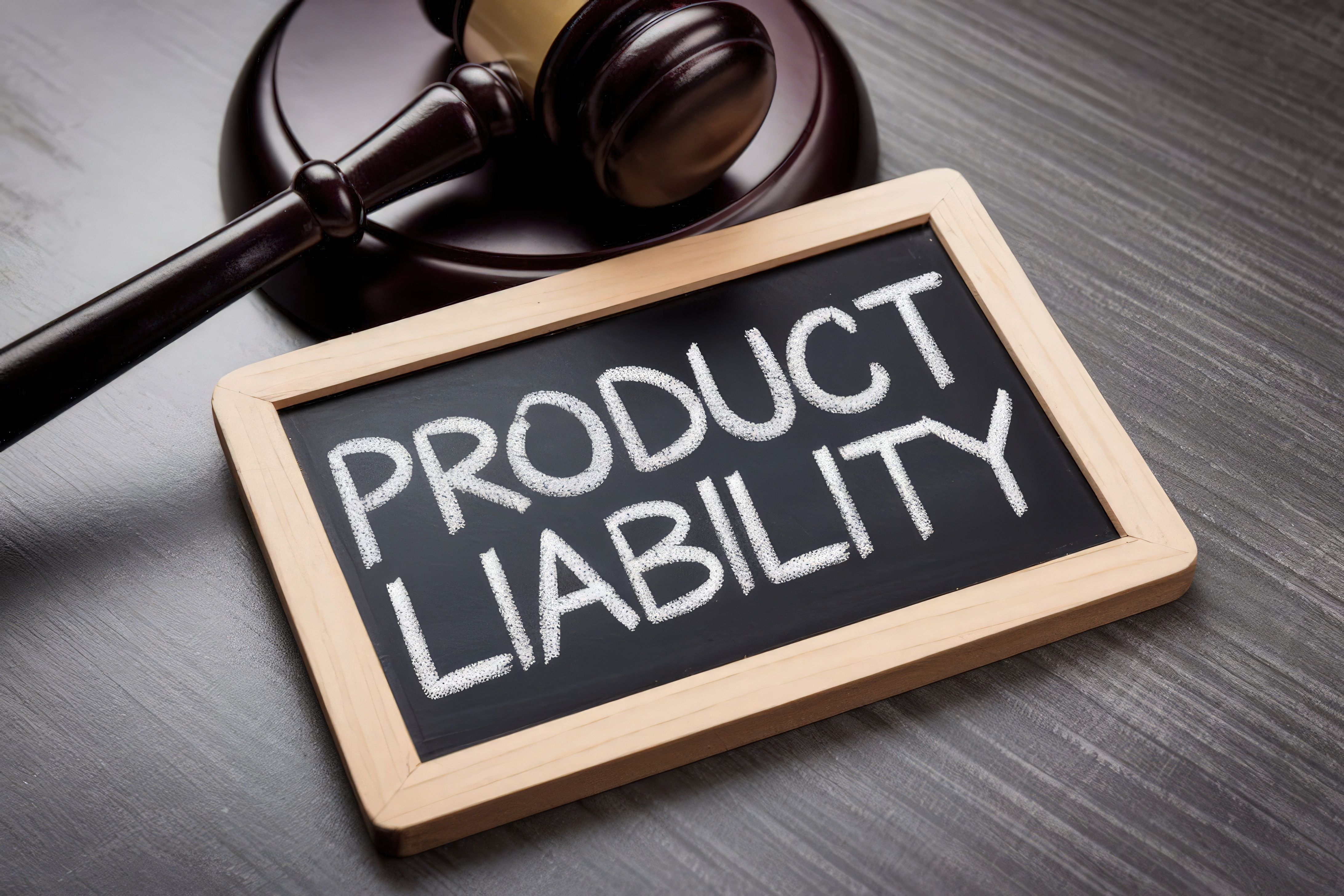 Harmed by a Dangerous or Defective Product? JD Law Group Fights for Your Right to Compensation