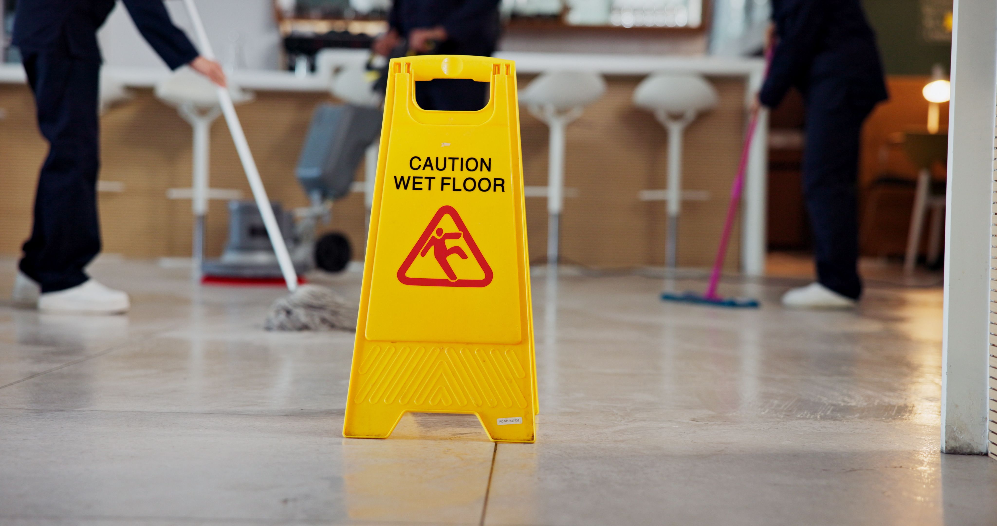When Property Owners Fail: Understanding Slip and Fall Claims in Georgia
