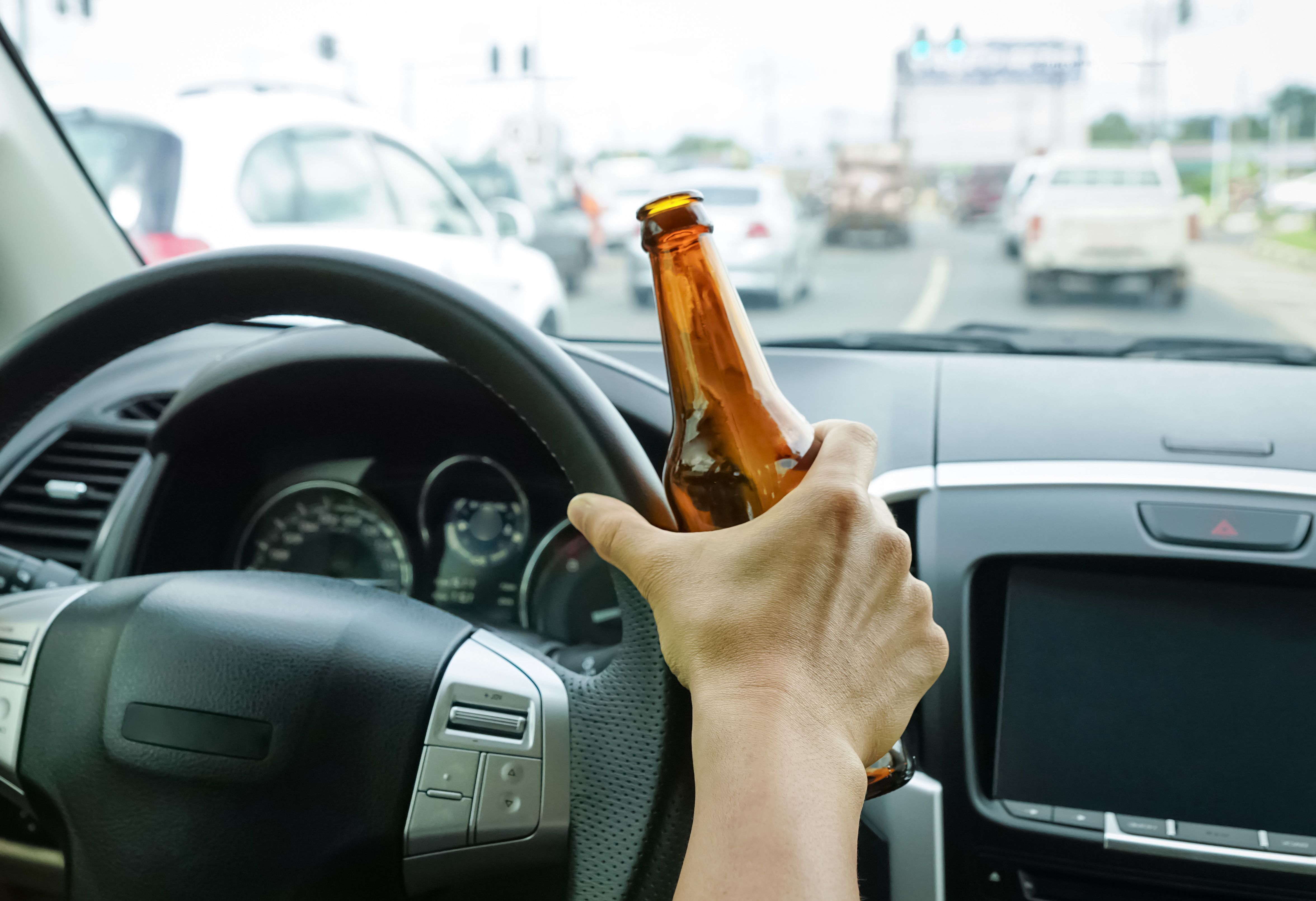 DUI Lawyer in Atlanta Protects Your Rights and Builds a Strong Defense