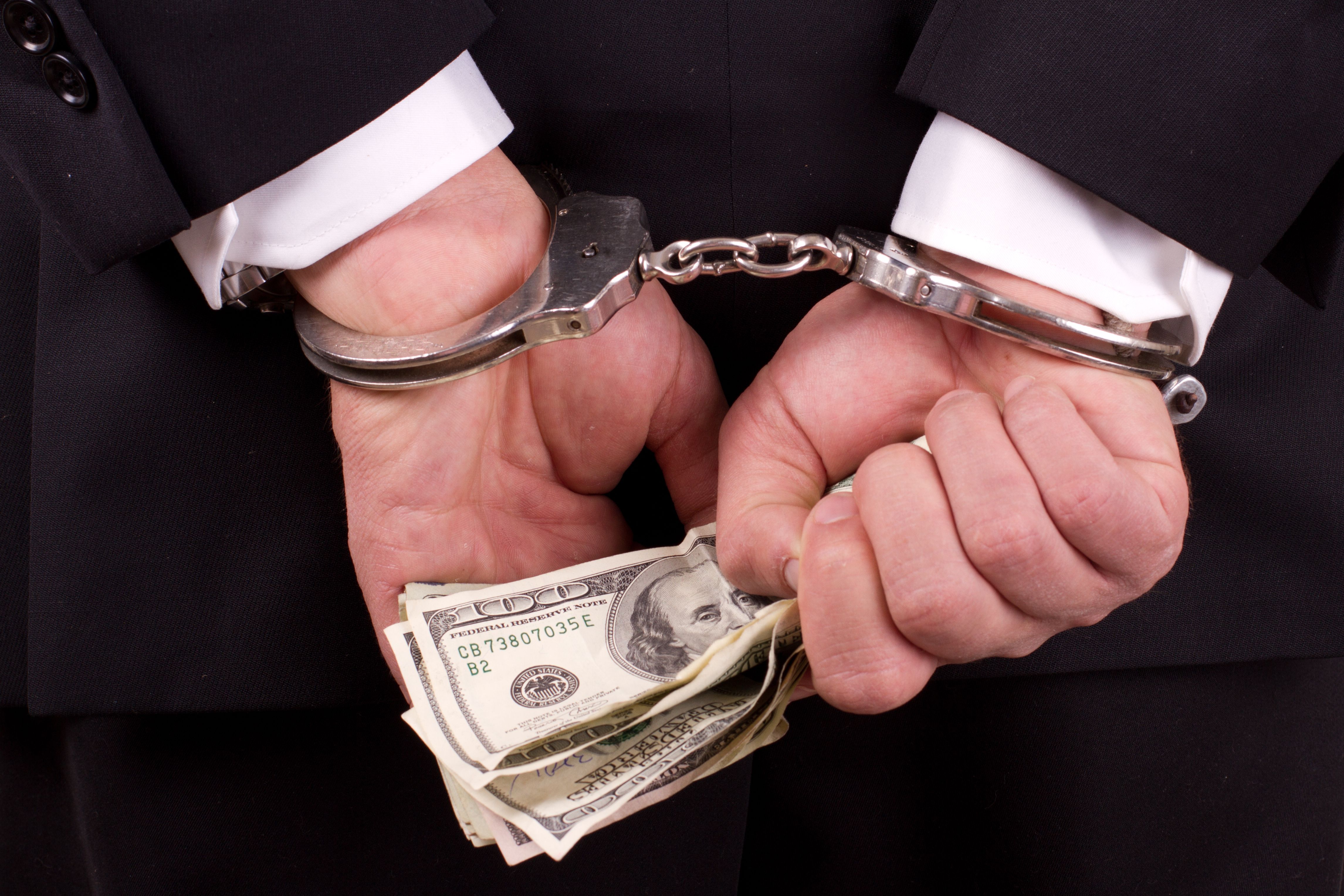 Facing White Collar Crime Charges in California: What You Need to Know
