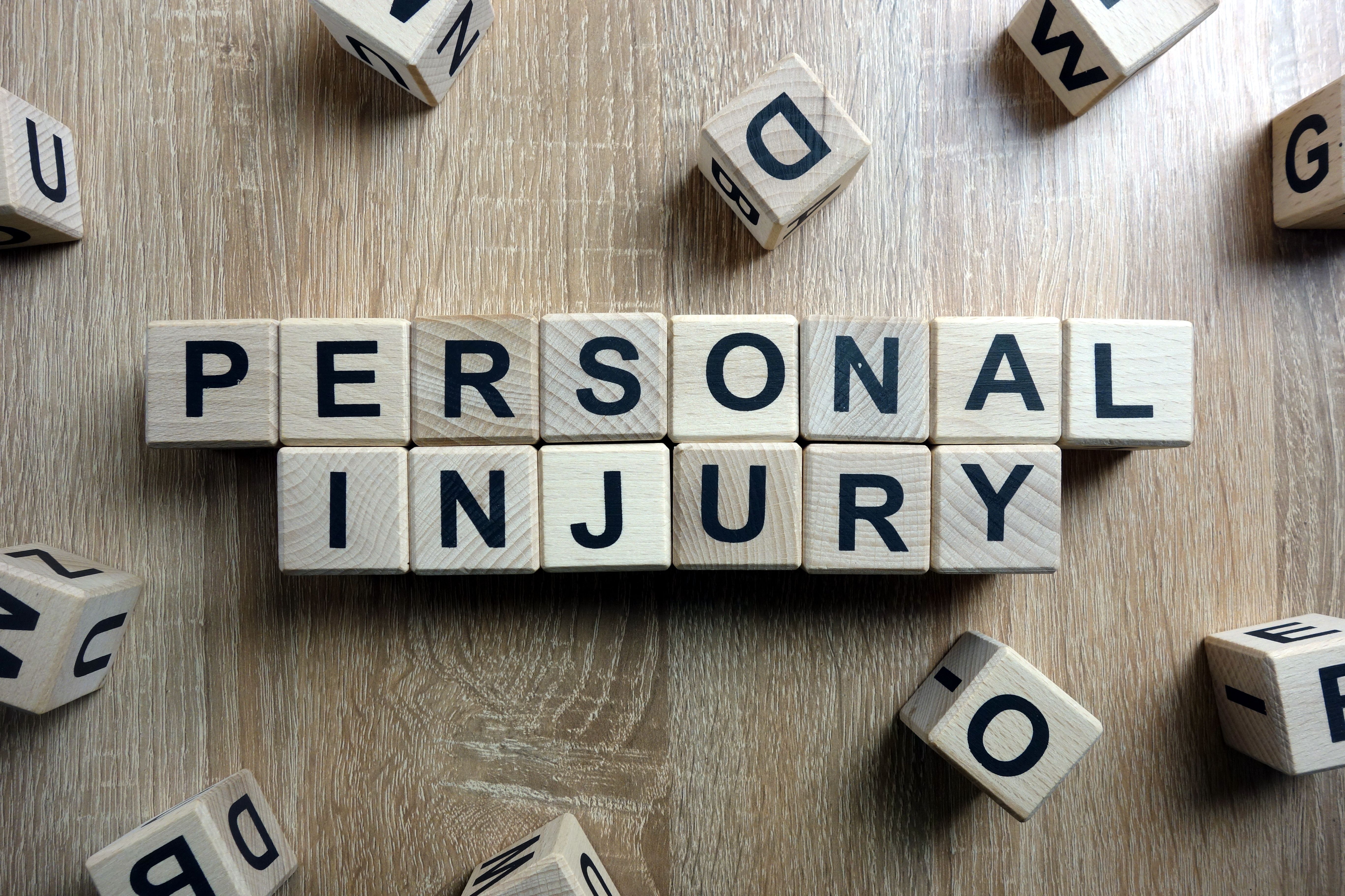 Securing Justice for Personal Injury Victims: JD Law Group’s Commitment