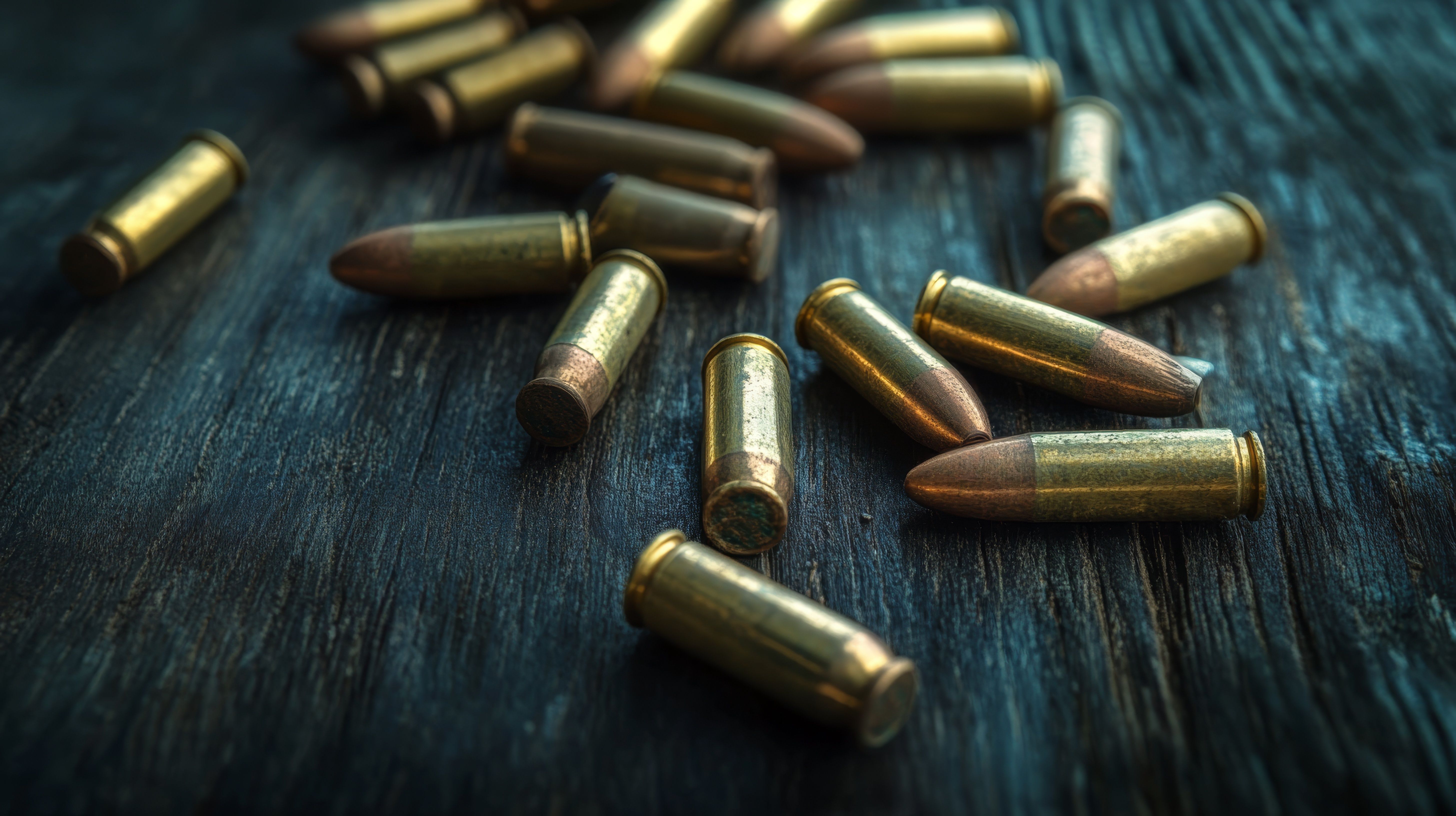 Weapons Charges Defense with JD Law Group