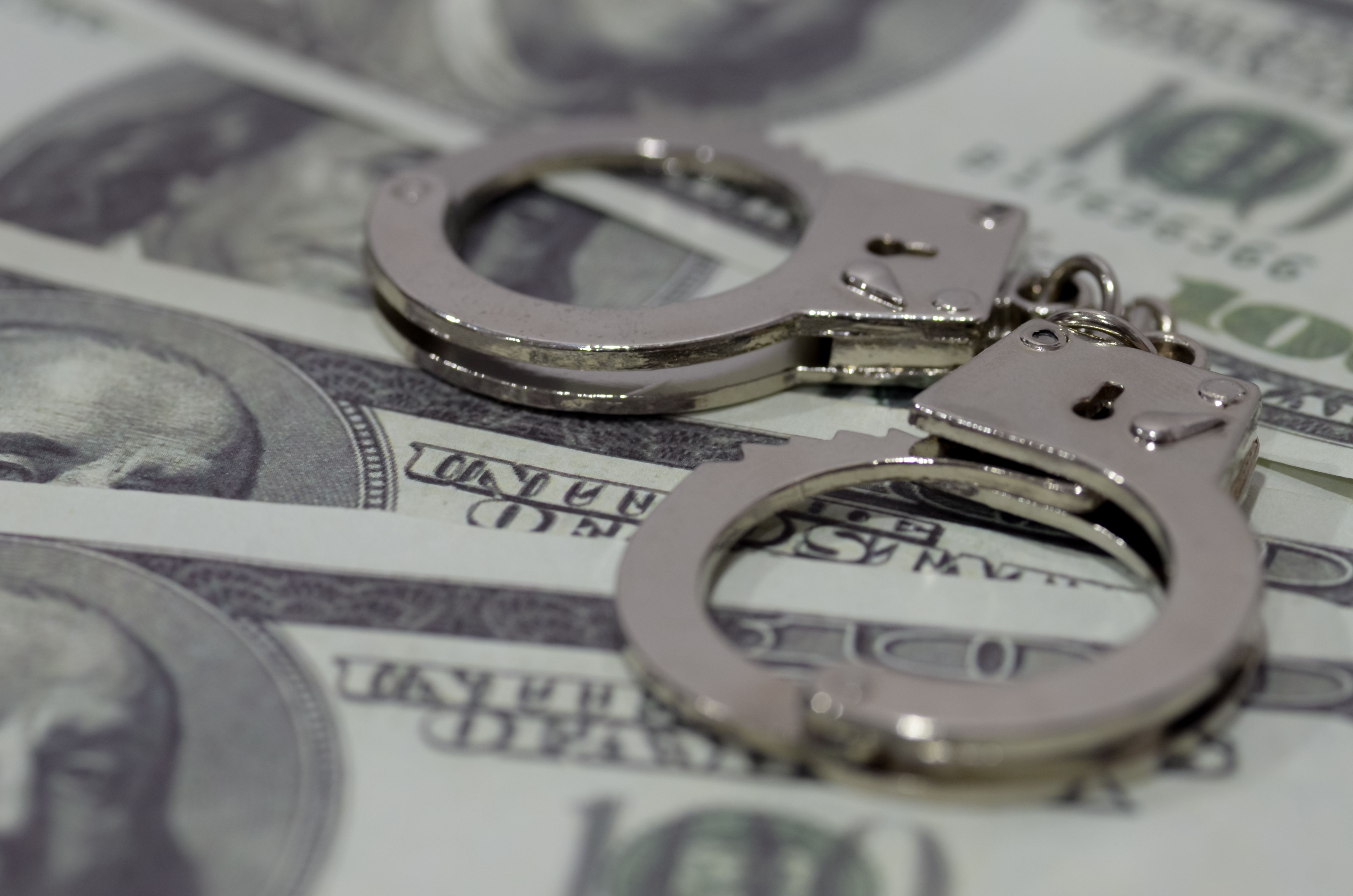 Theft & Embezzlement: Safeguarding Victims of Financial Crimes