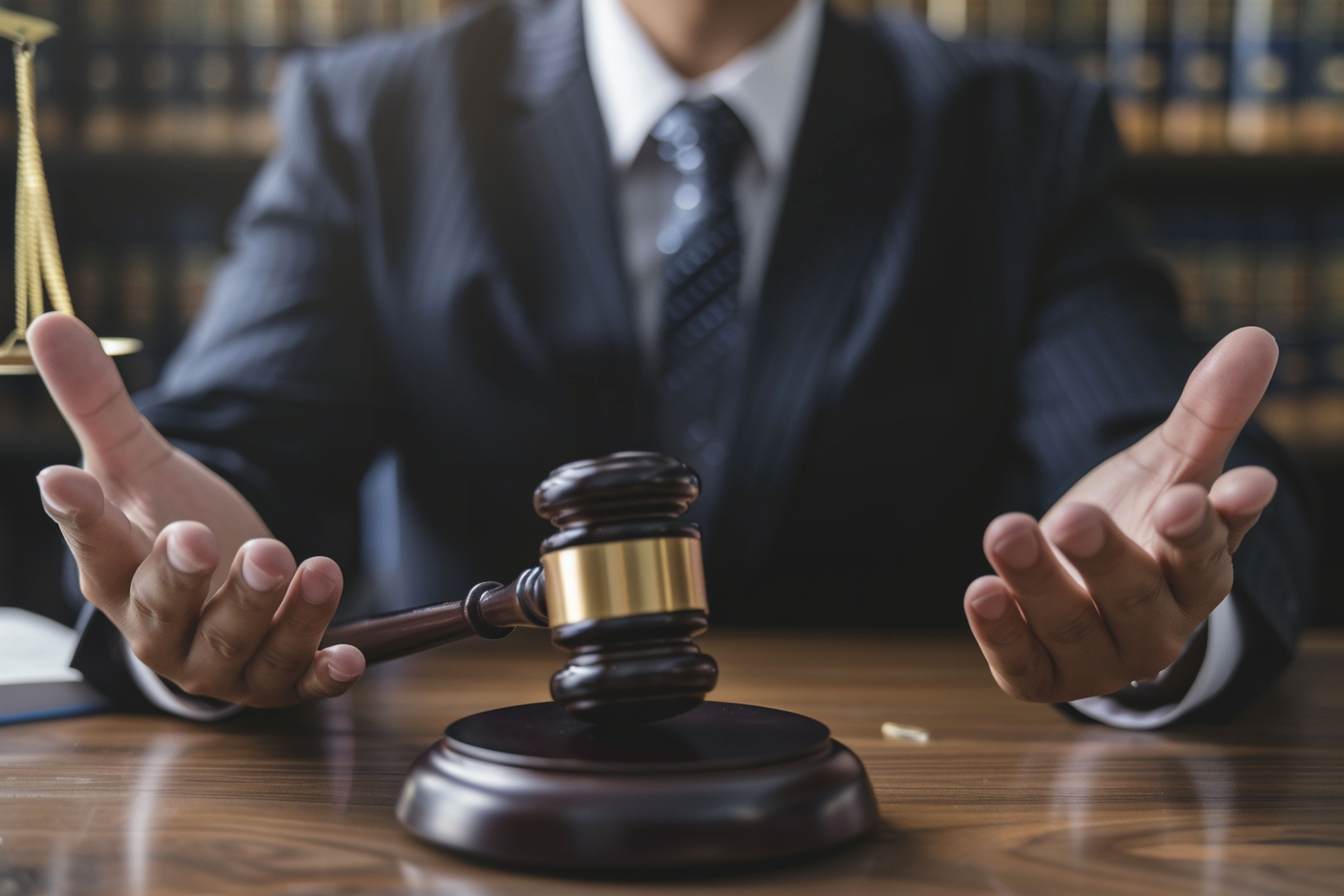 Theft & Embezzlement Defense with JD Law Group