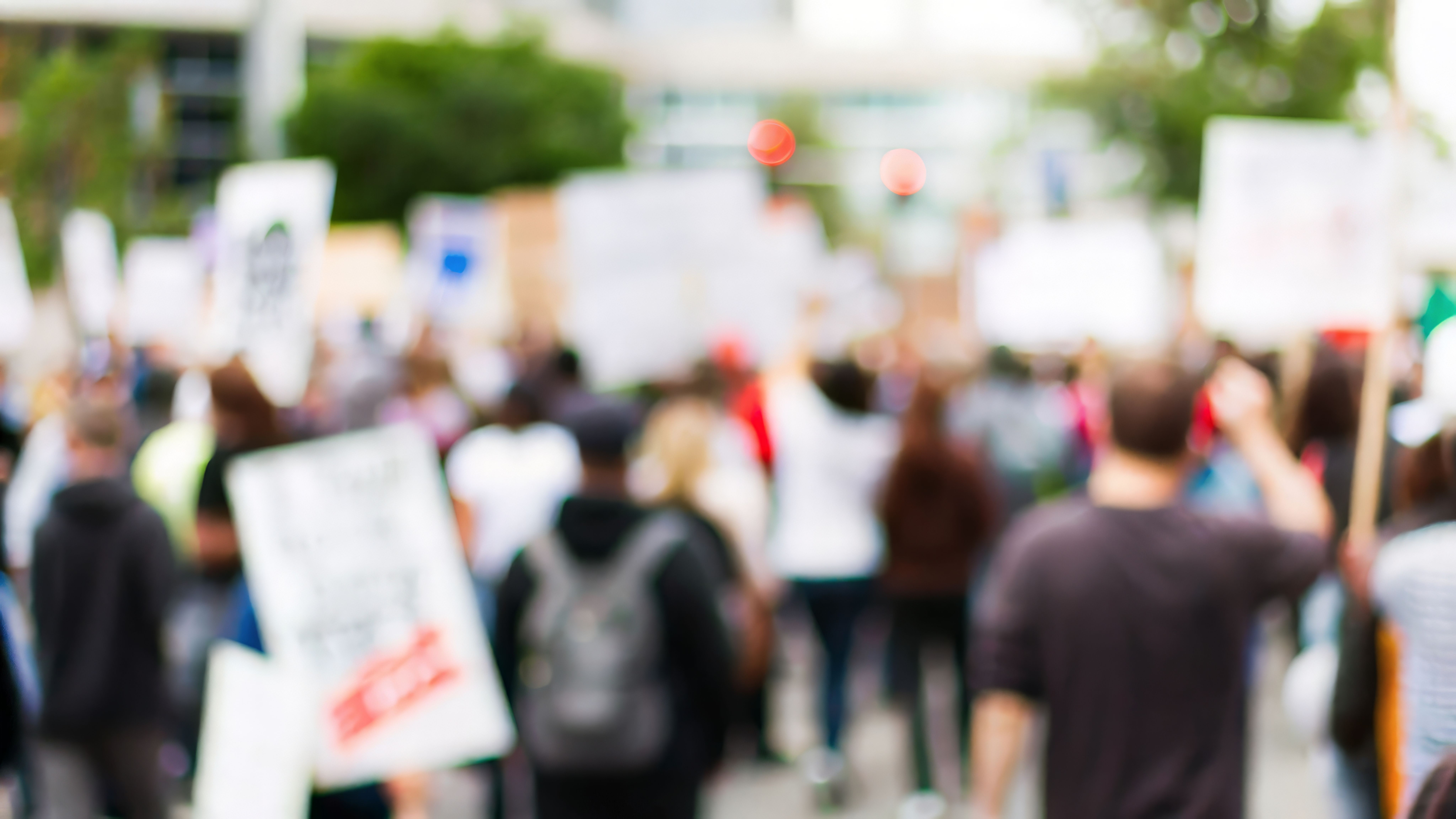 Civil Rights Violations in Georgia: How JD Law Group Protects Your Freedoms