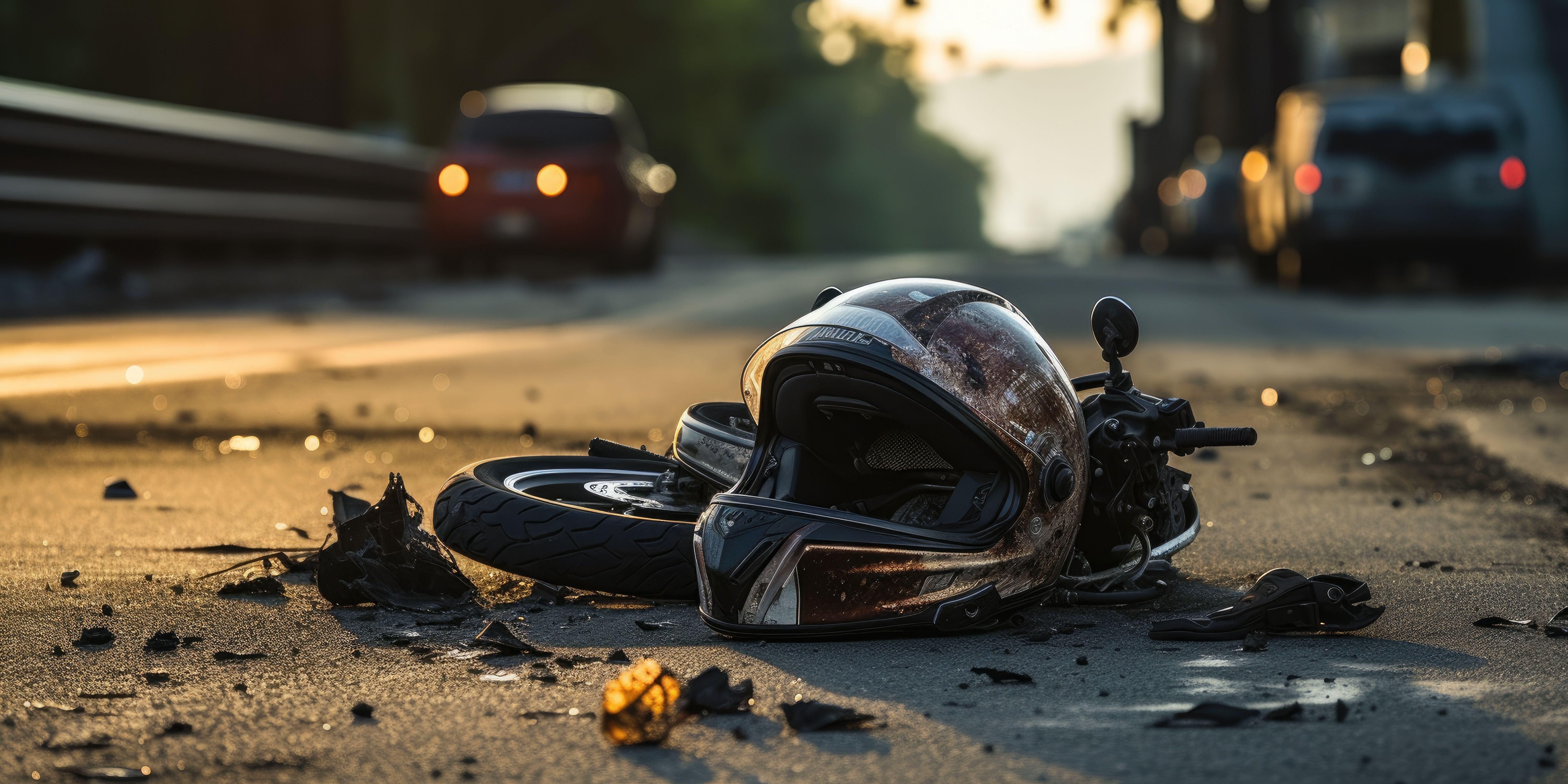 Motorcycle Accidents: Legal Advocacy for Riders Injured on the Road