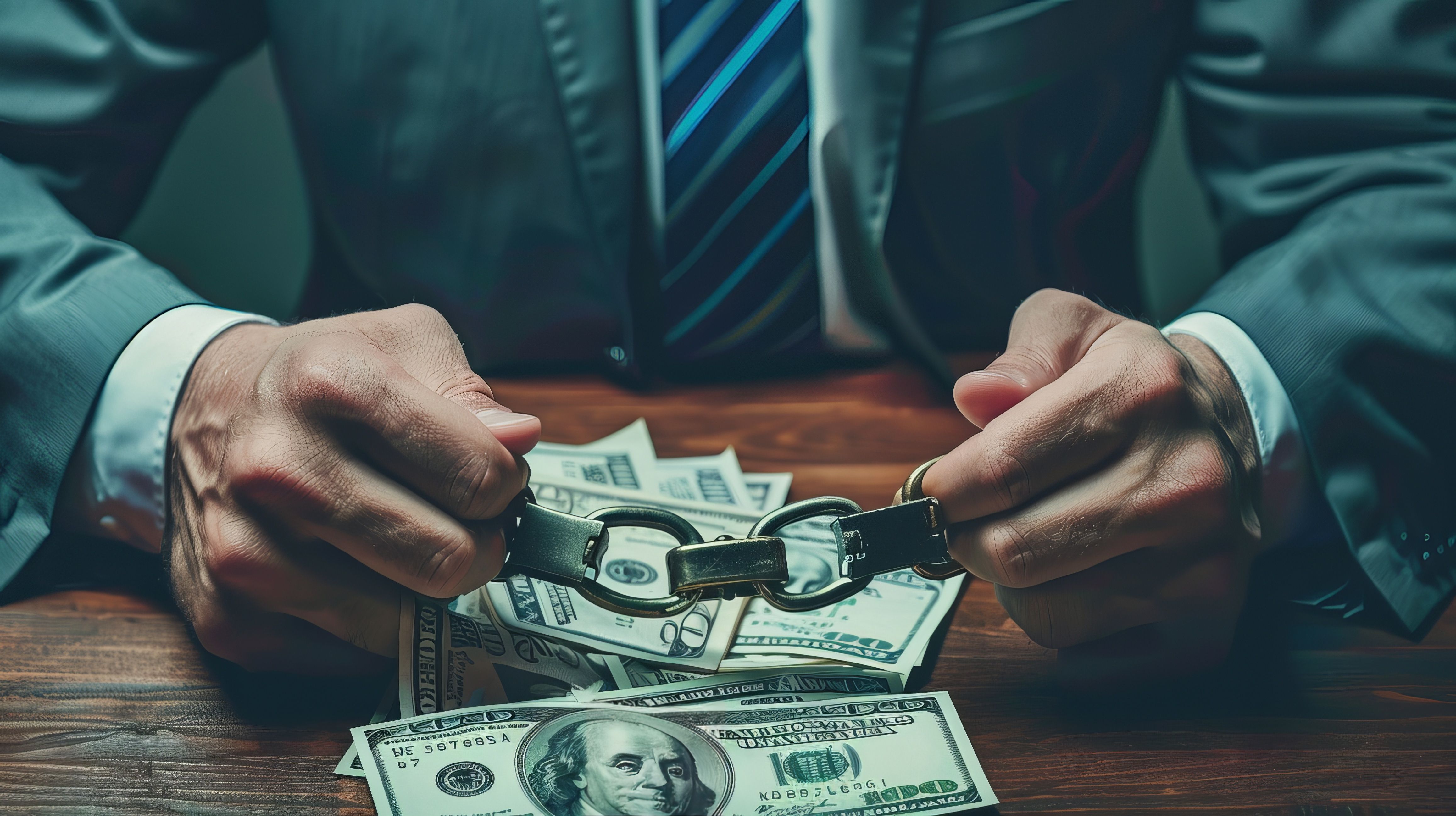 Defending Against White-Collar Crime Charges: The Expertise of JD Law Group