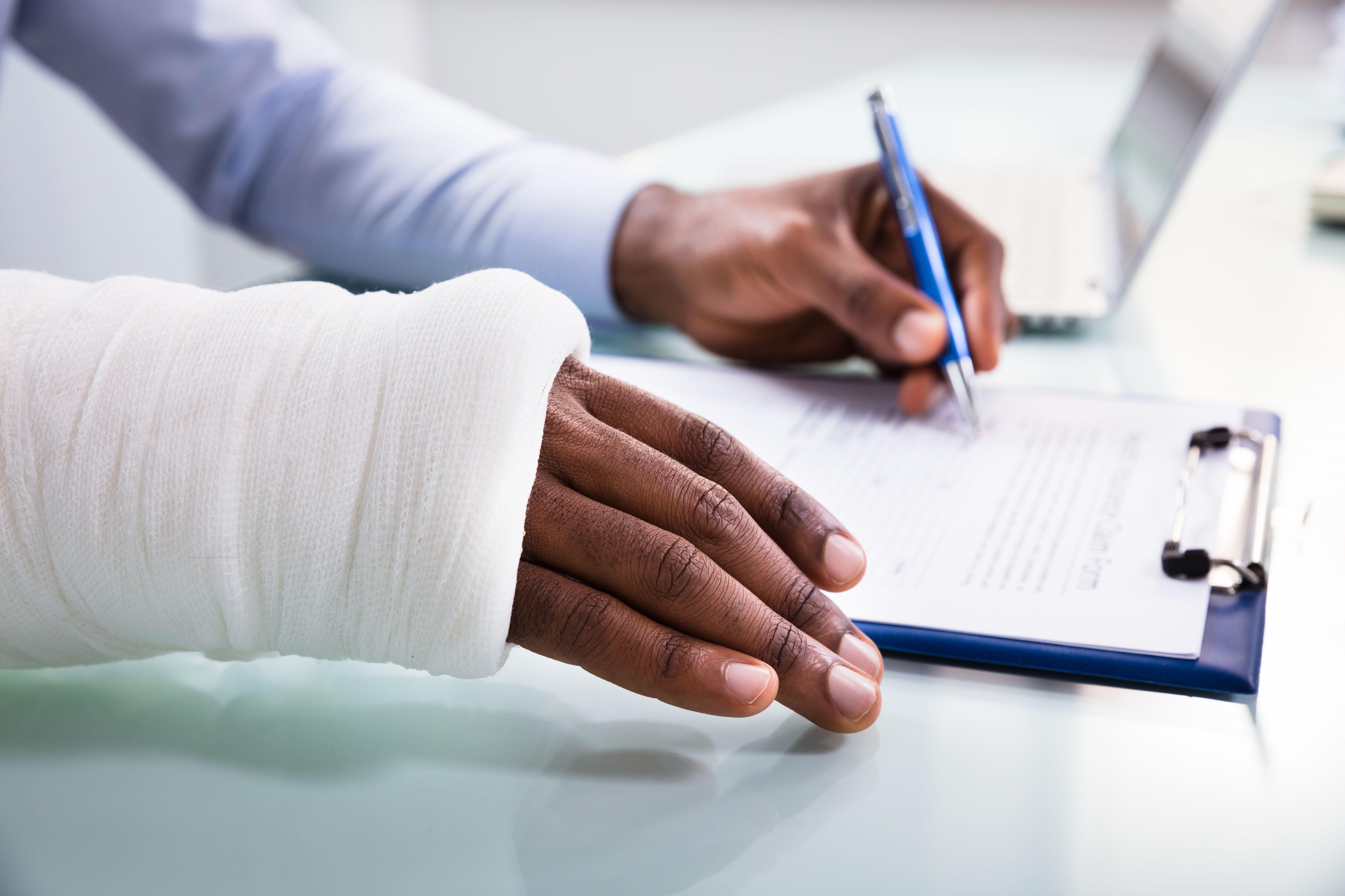 Fighting for Truck Accident Victims: Why JD Law Group is Your Best Advocate