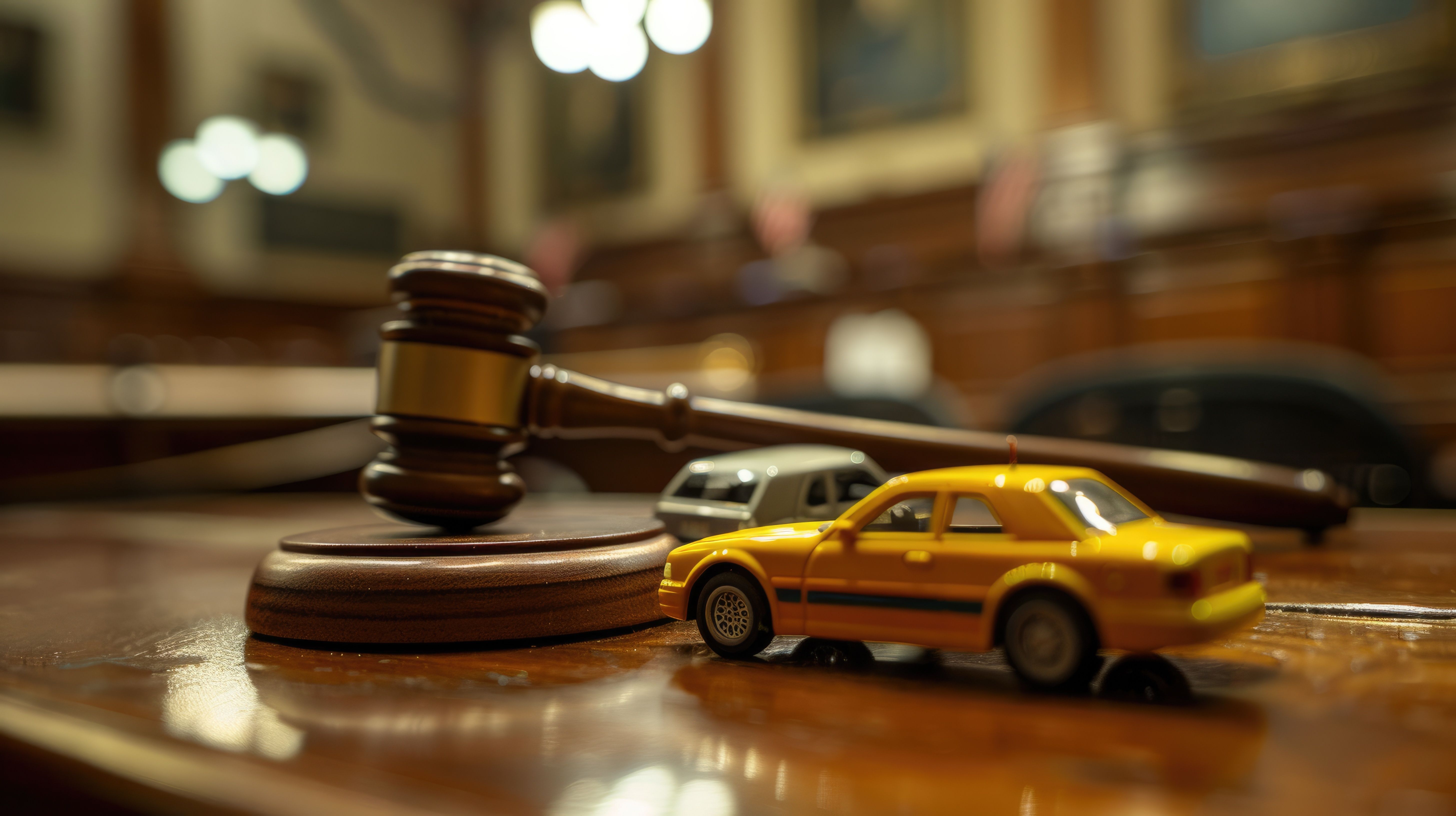 DUI Defense: Protecting Your Future with JD Law Group