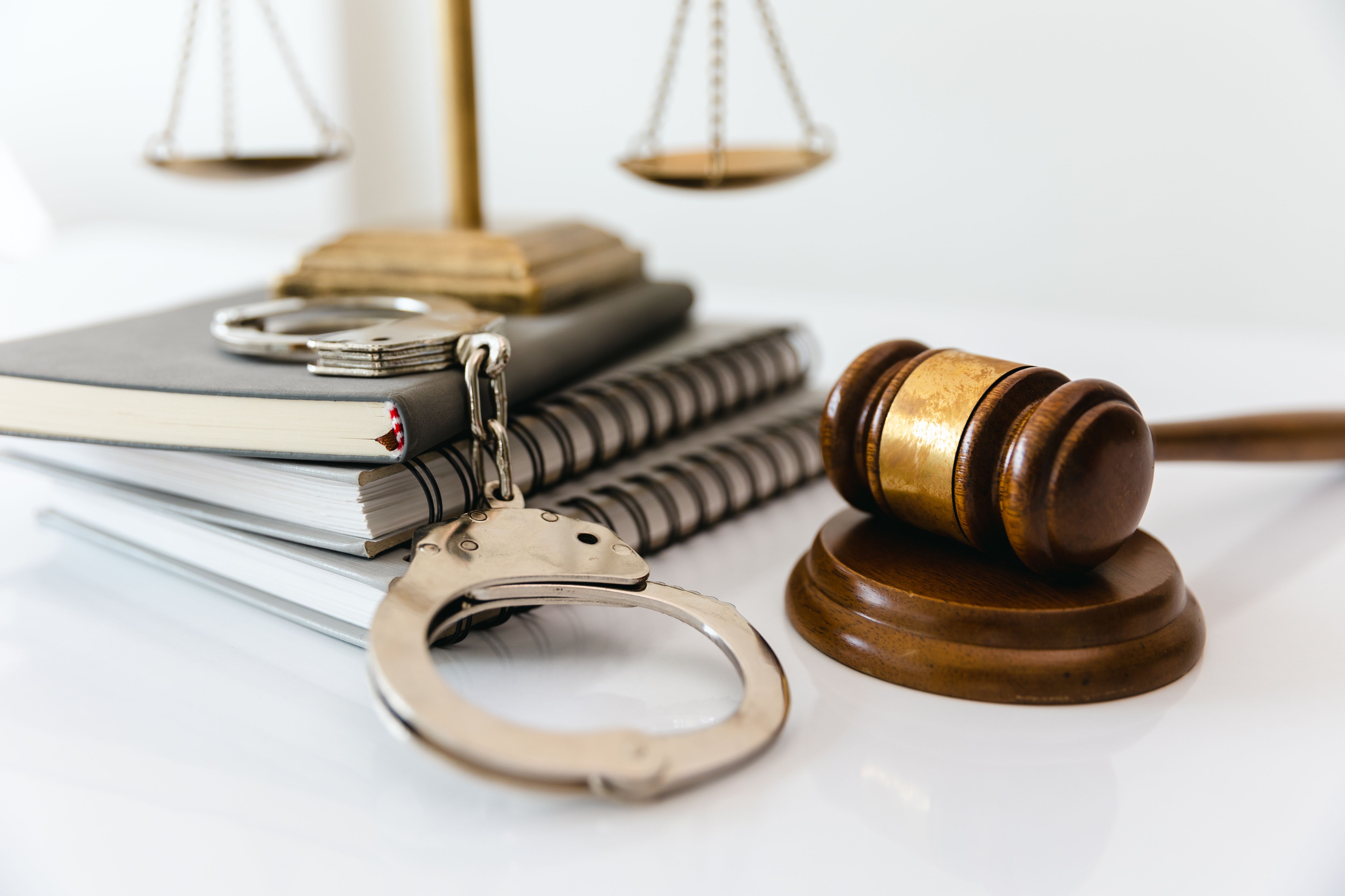 Misdemeanor Charges: Effective Legal Defense with JD Law Group