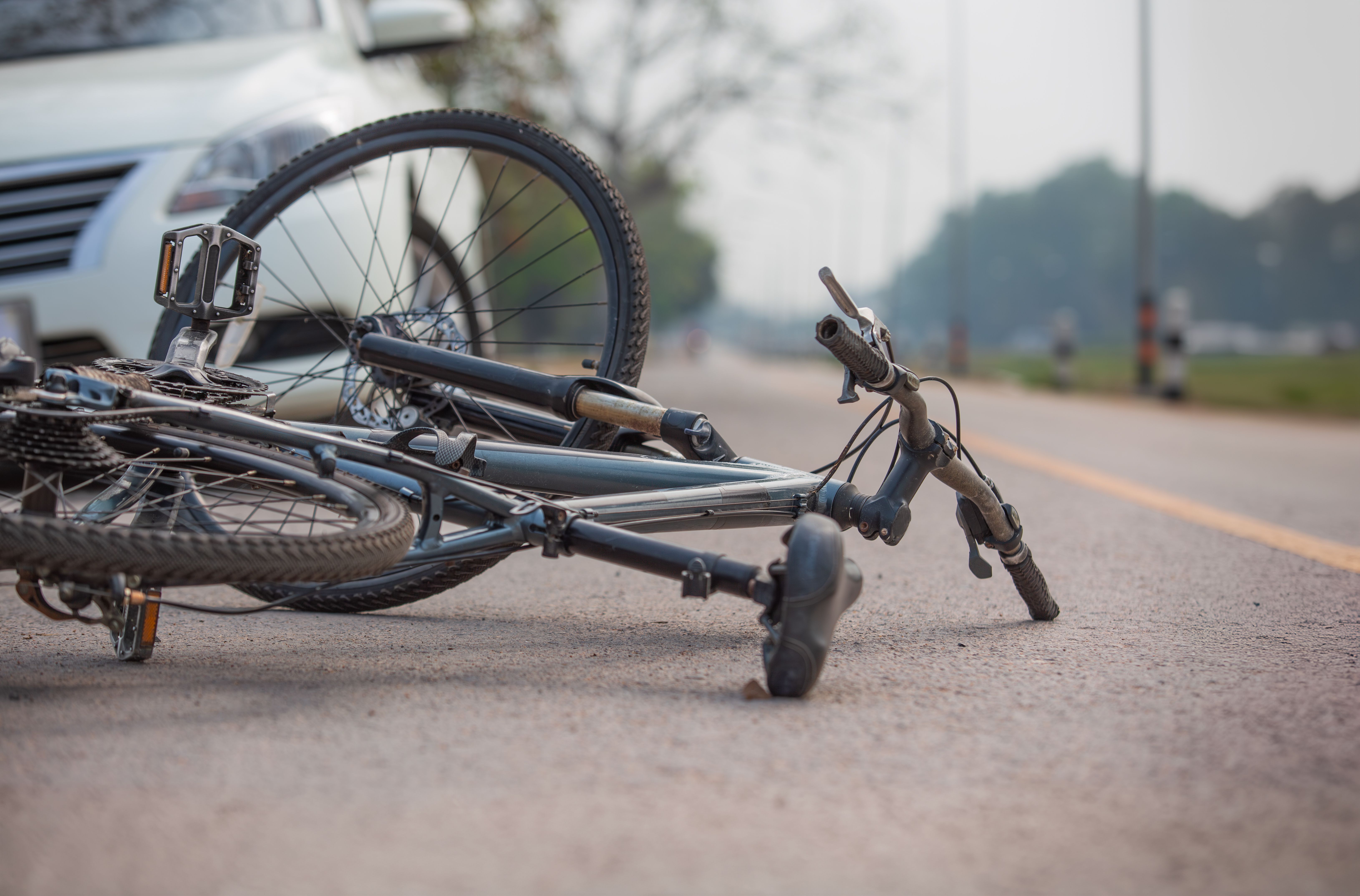 Bicycle Accident Lawyer in Atlanta Gets Results for Injury Victims