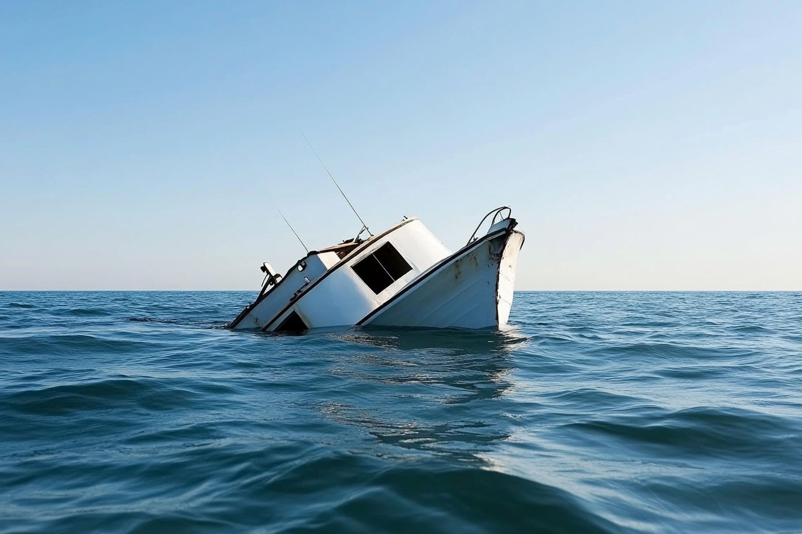 Injured by a Drunk Boater? Georgia BUI Injury Claims Explained