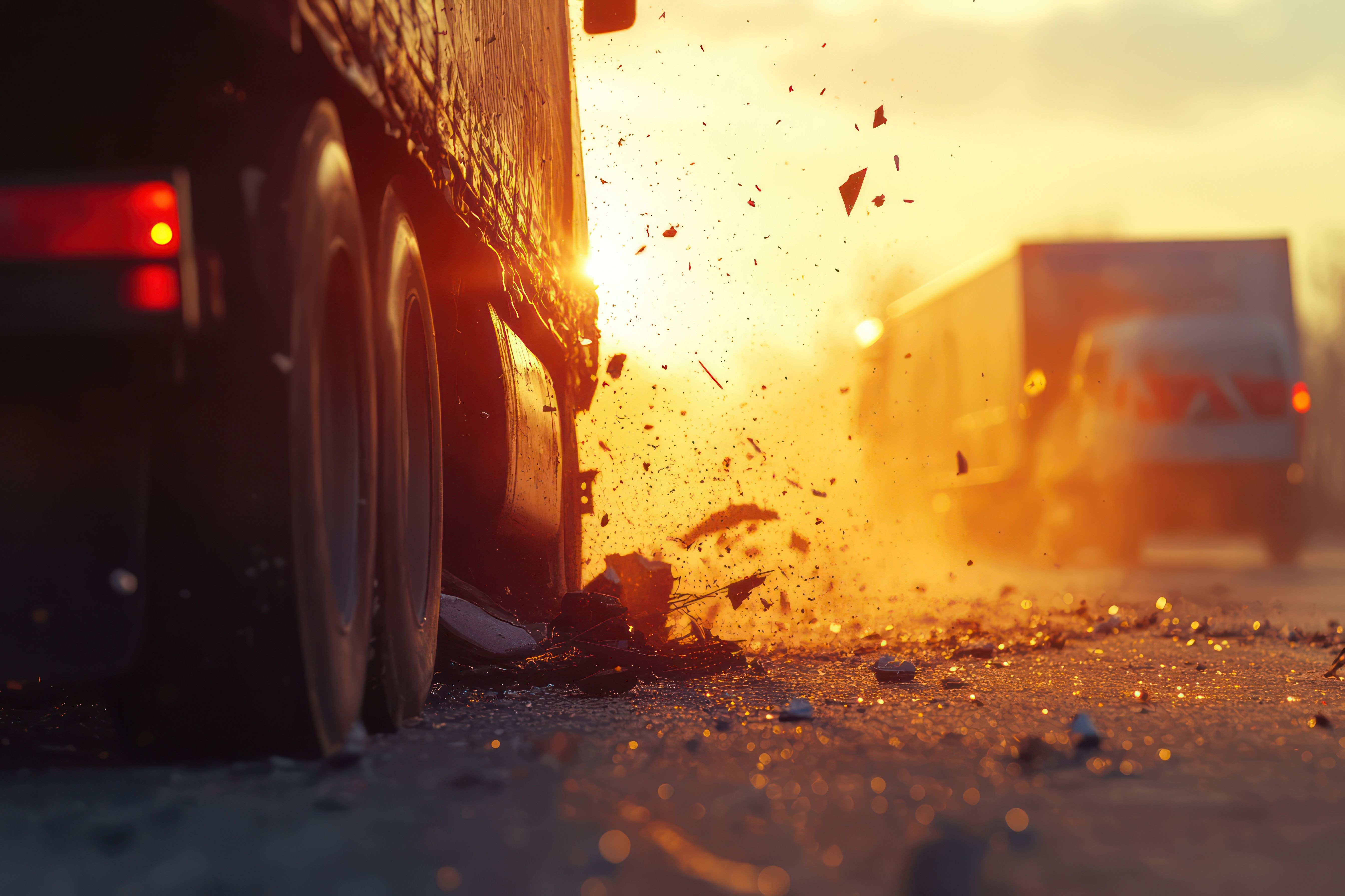 Aggressive Legal Representation for Truck Accident Victims in Georgia