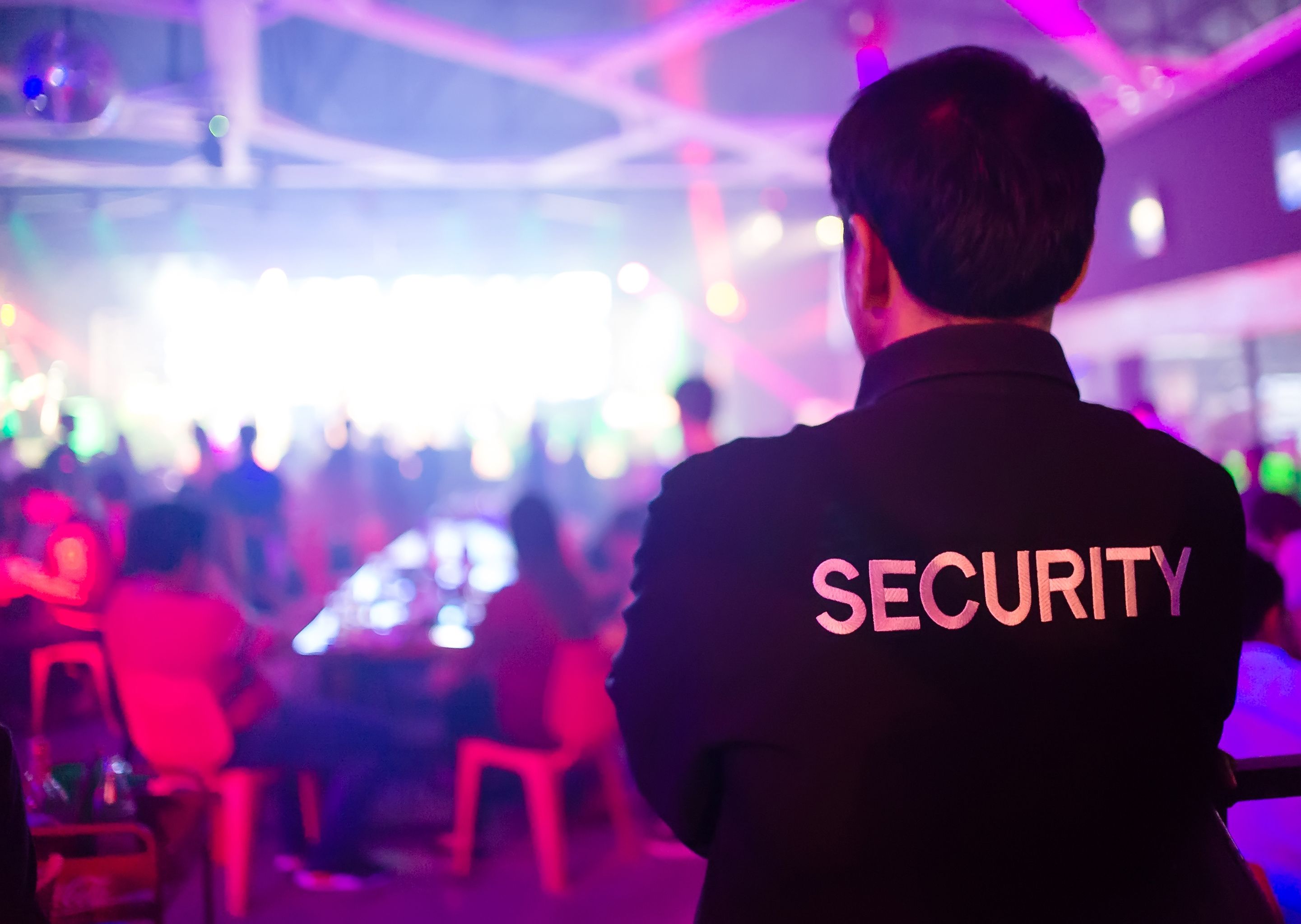 Legal Representation for Negligent Security Victims in Georgia