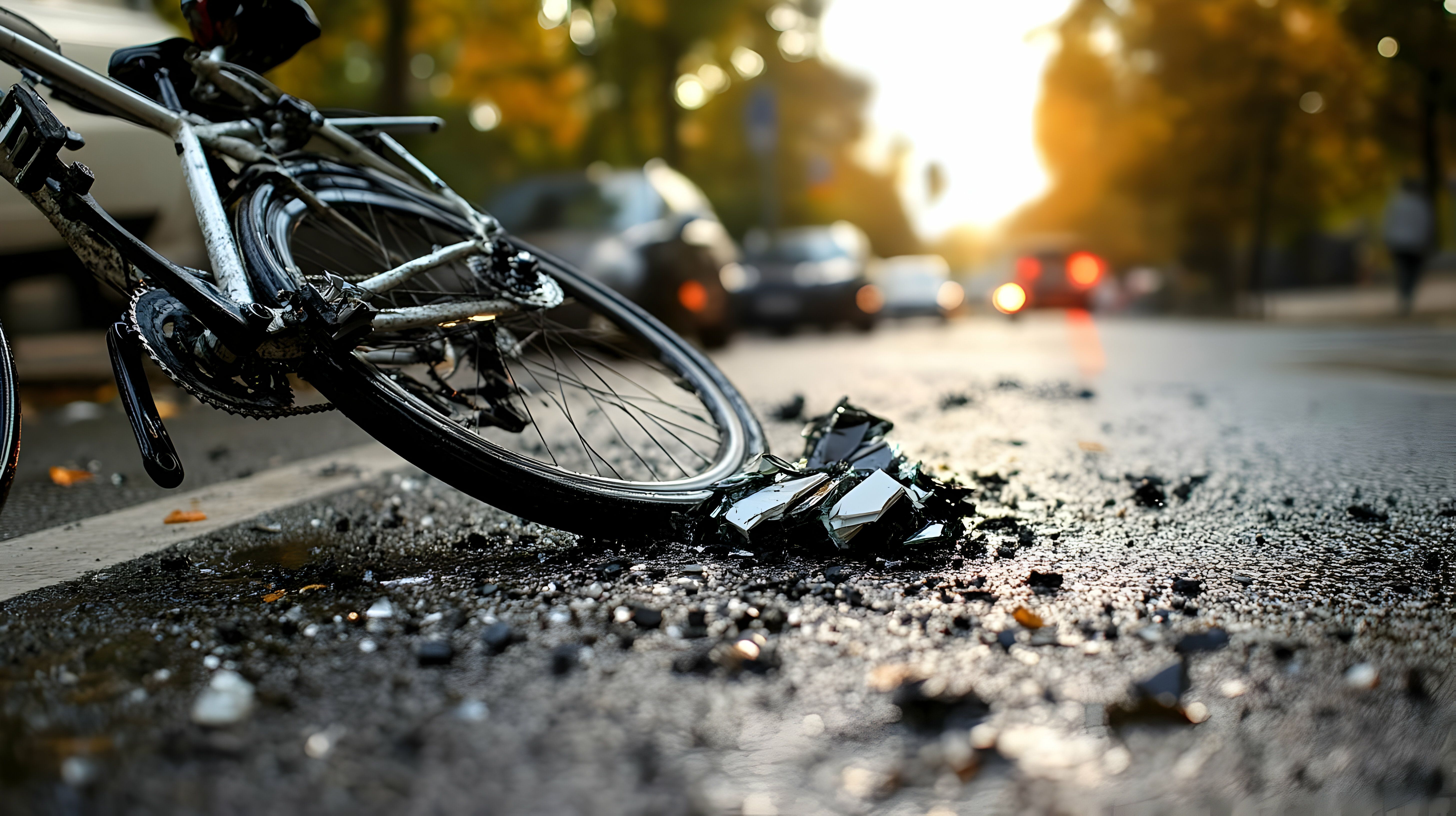 Bicycle Accidents: Navigating Recovery and Justice with JD Law Group