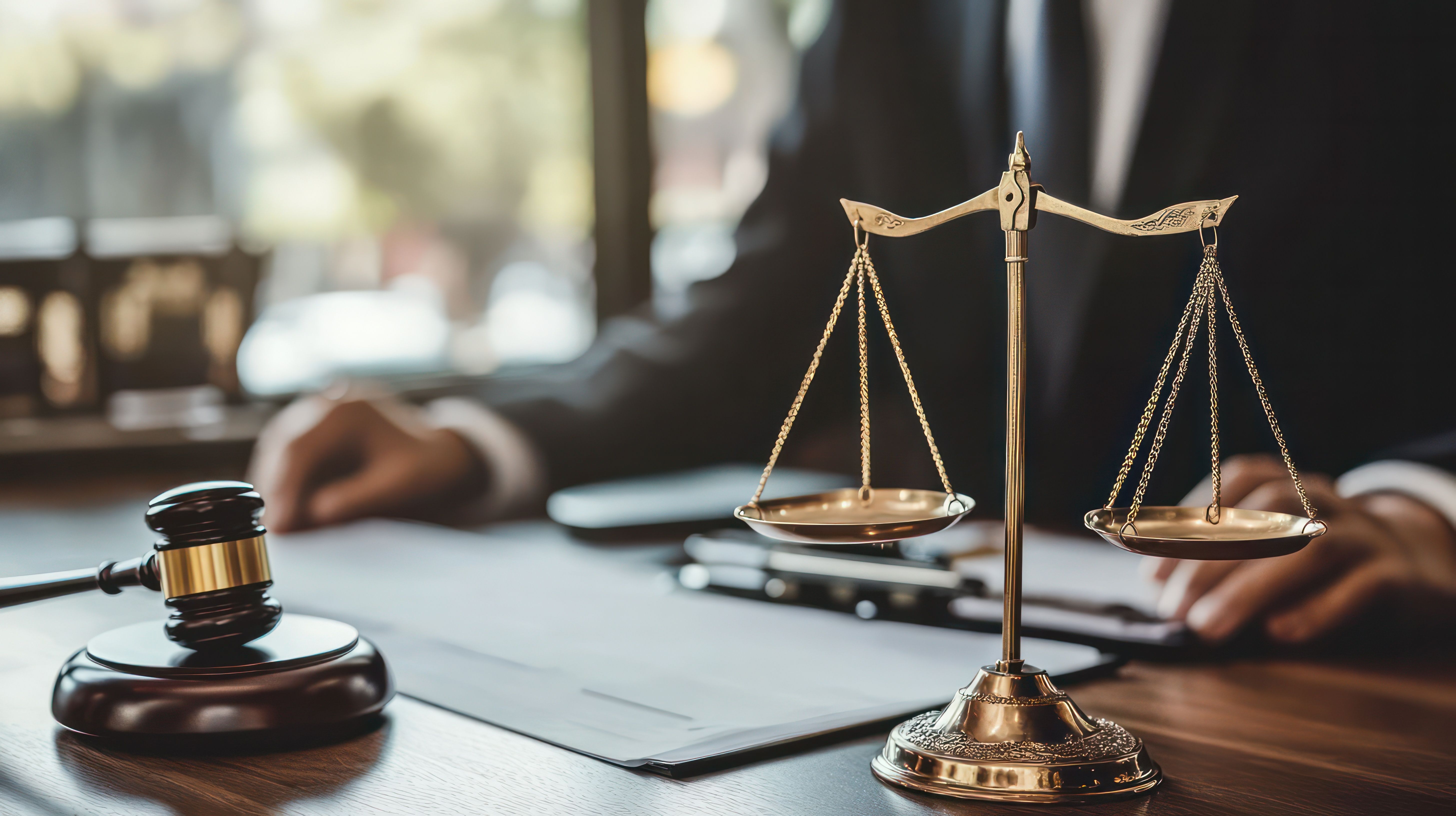 Defending Your Civil Rights Against Violations