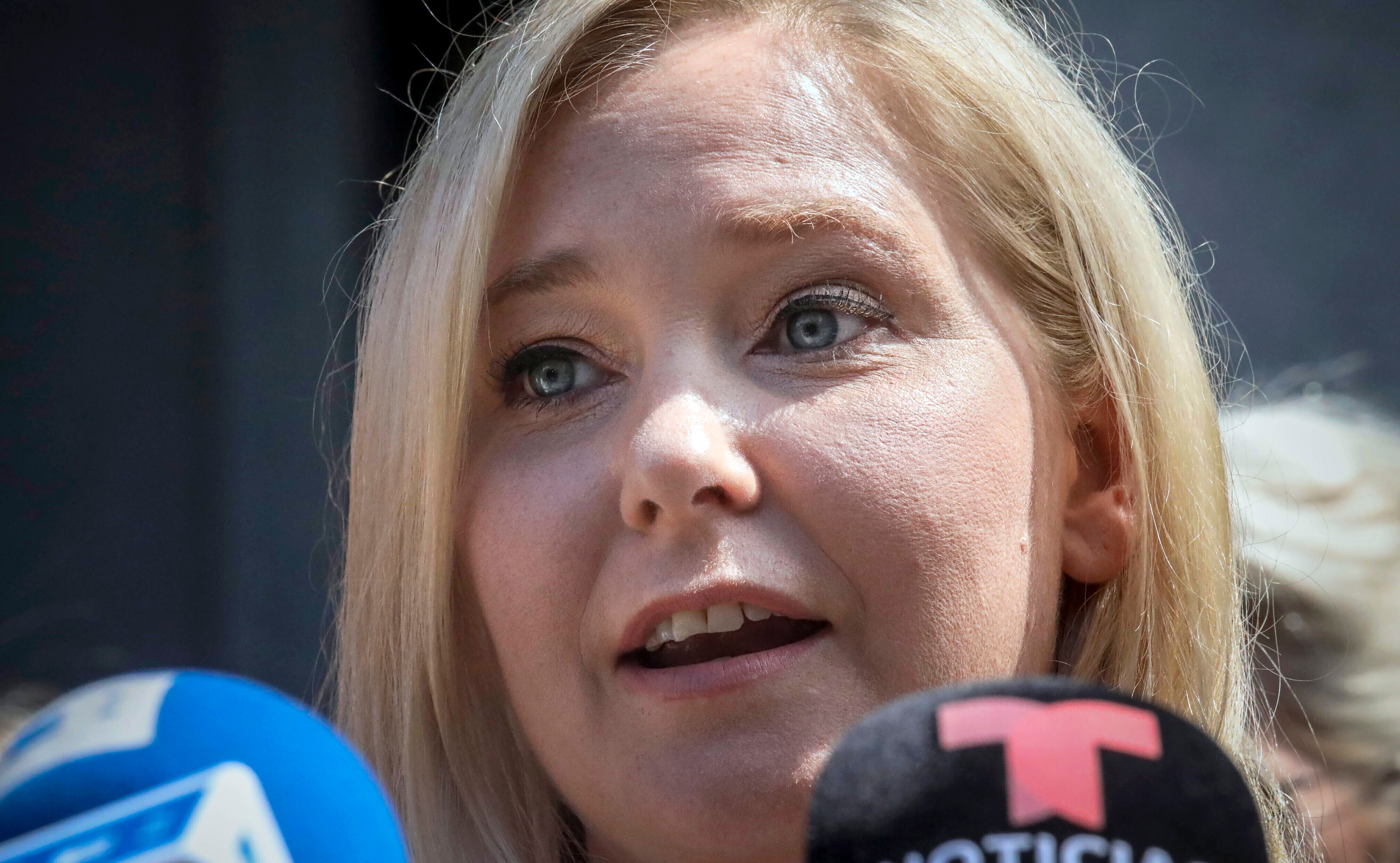 Virginia Giuffre’s Death Sparks Renewed Focus on Epstein Case Survivors: Attorney Josh Schiffer Speaks Out