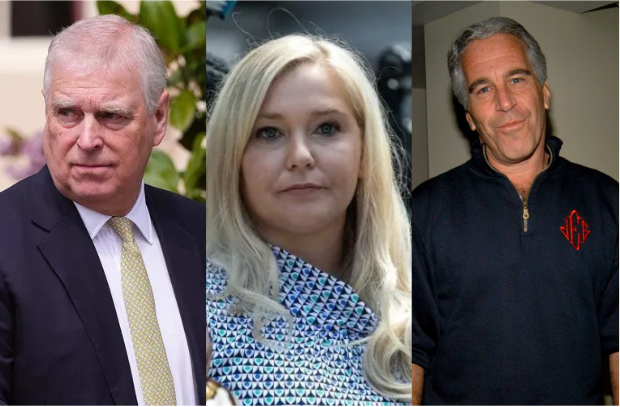  Virginia Giuffre, Jeffrey Epstein and Prince Andrew accuser, dies aged 41.
