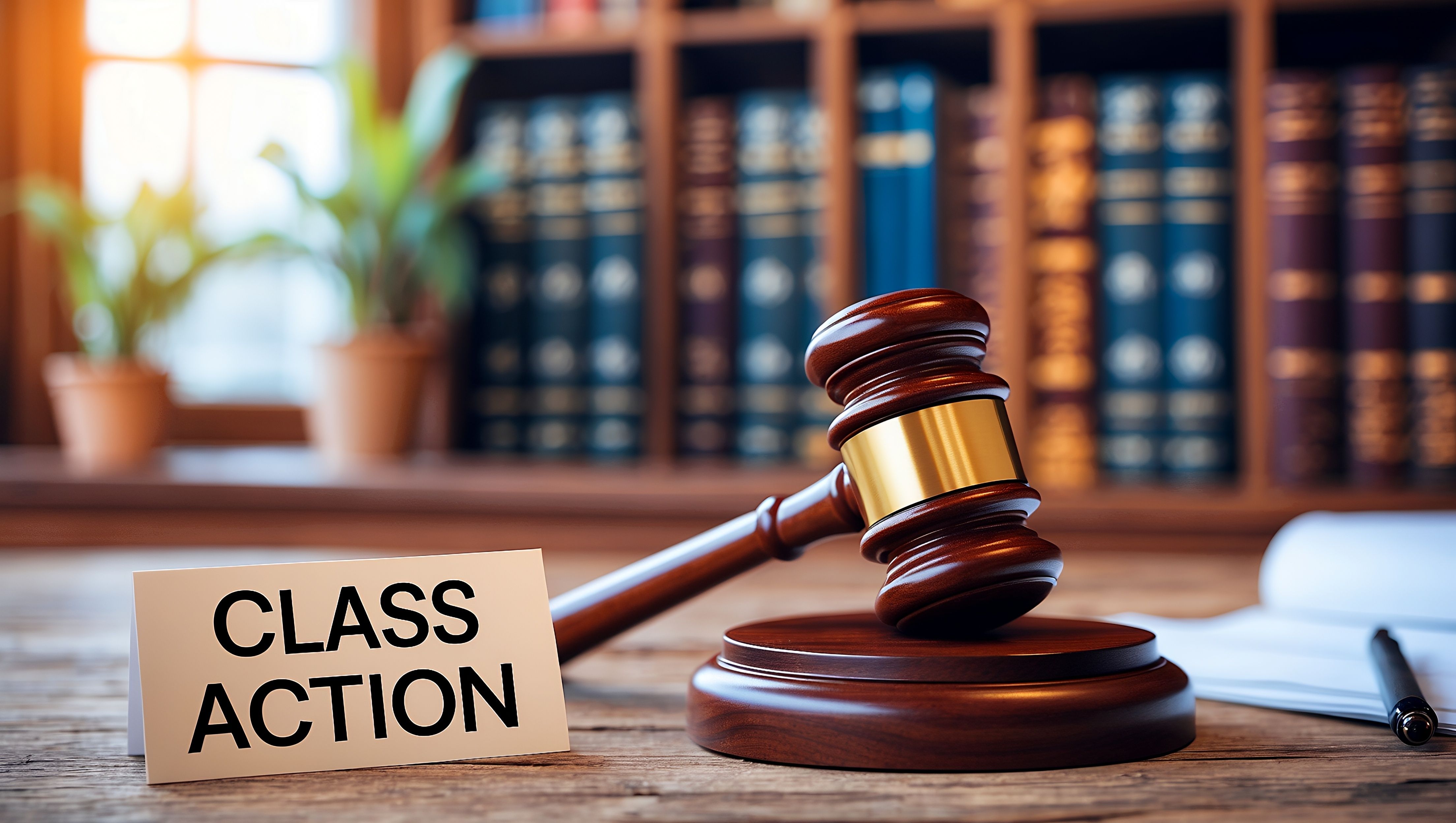 Class Action Lawyer in Georgia Helps Groups Seek Justice
