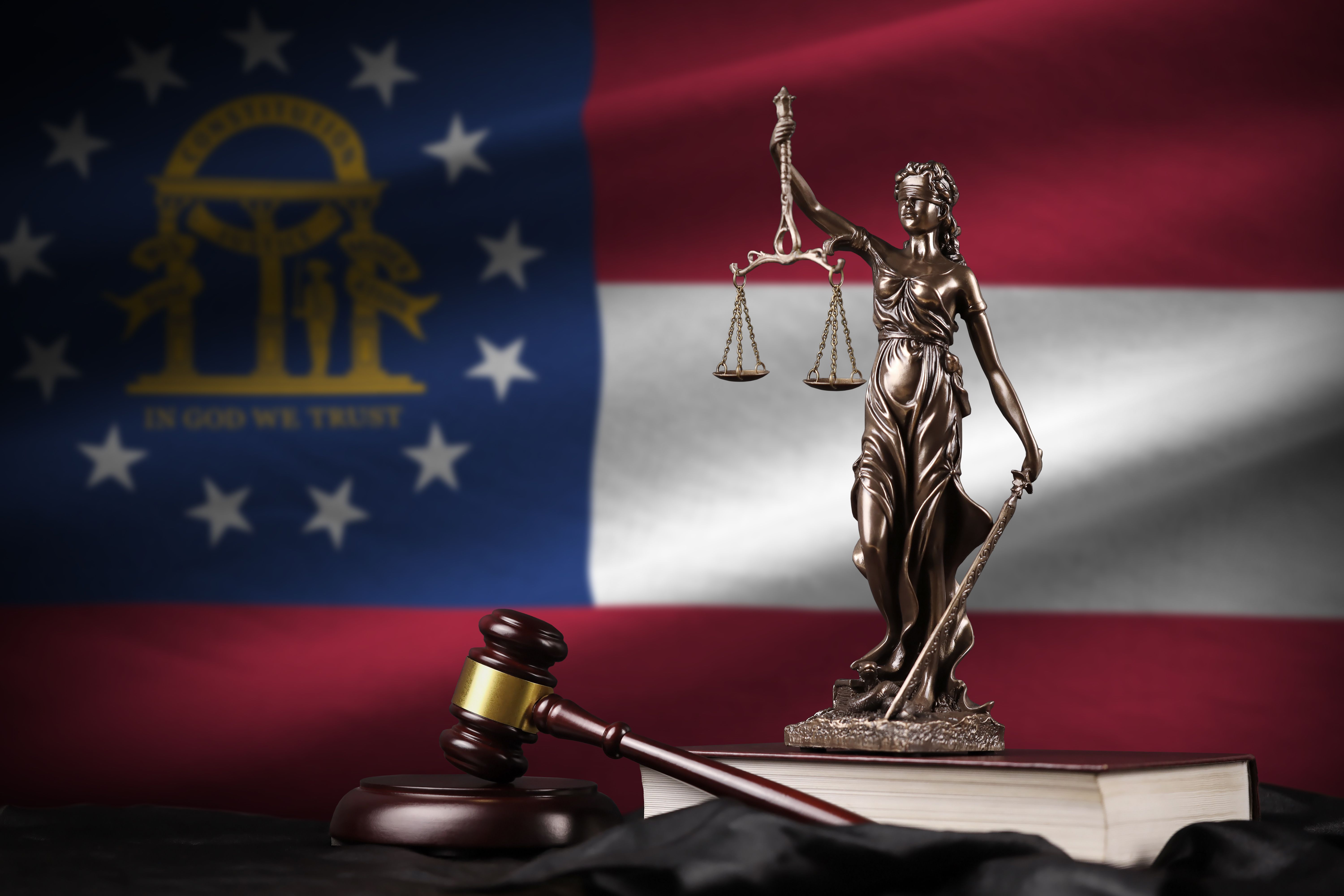 Theft Crime Lawyer in Atlanta Protects the Rights of the Accused