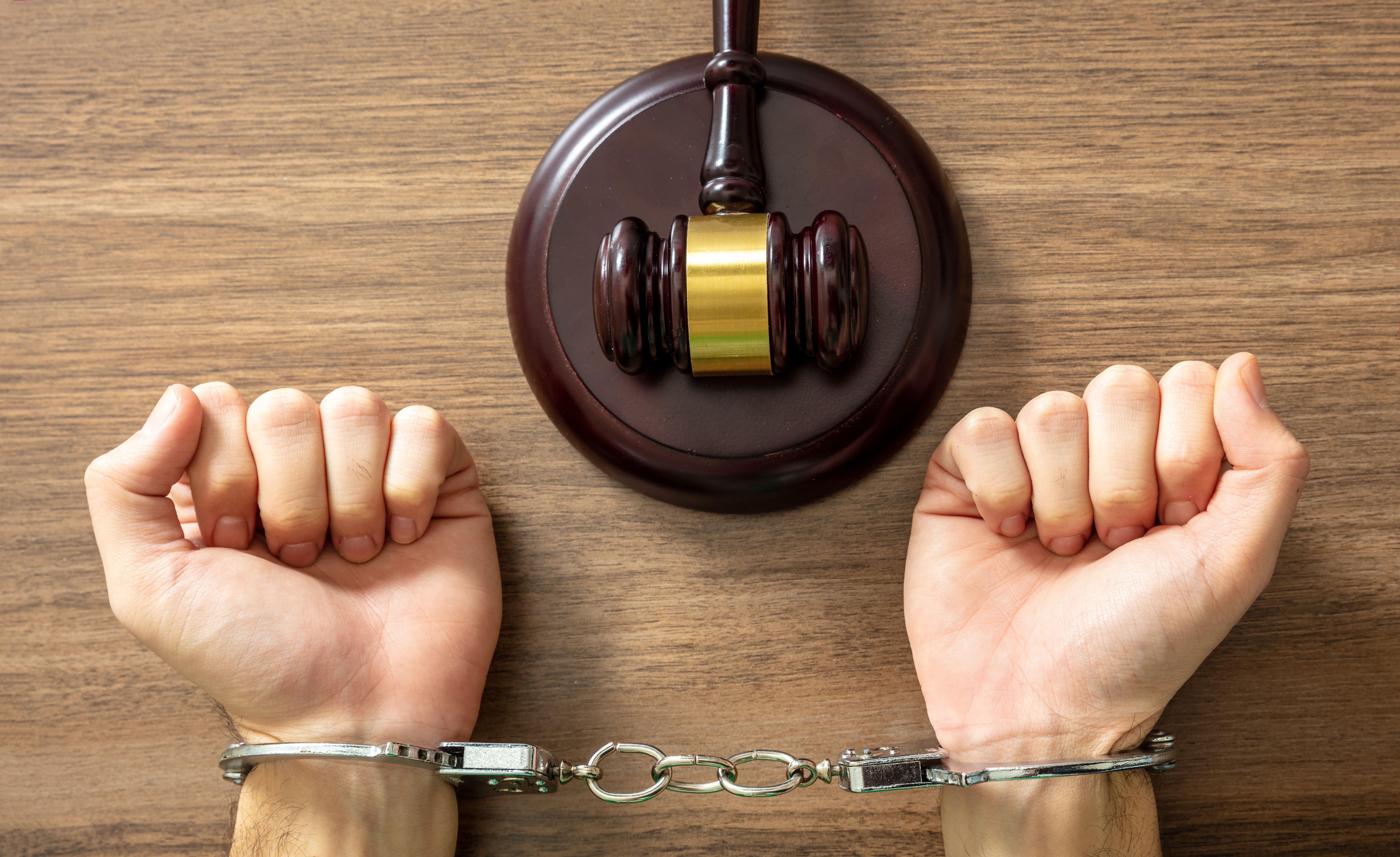 Felony Charges: Protecting Your Rights with Skilled Advocacy