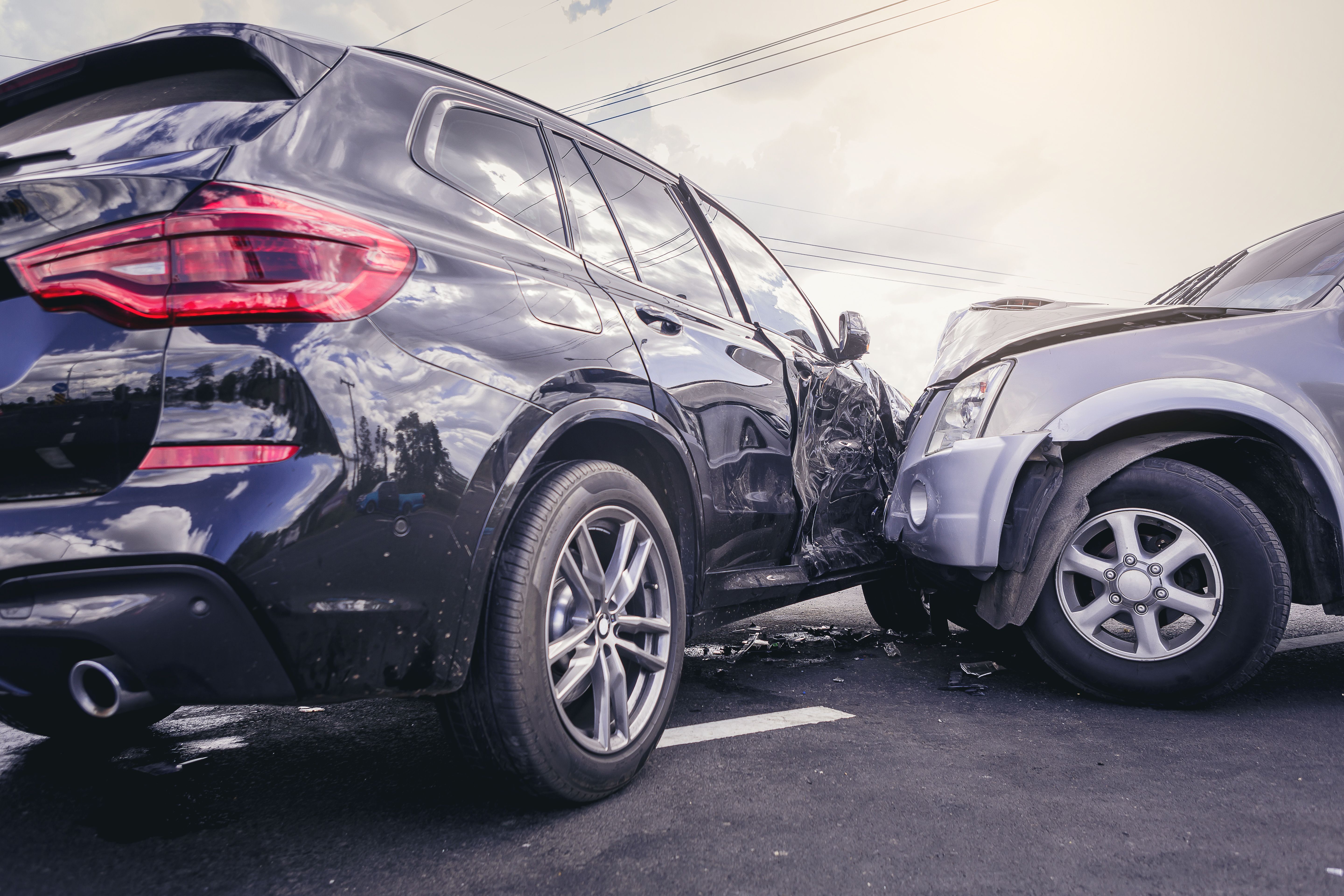 Car Accident Lawyer in Atlanta Protects Victims and Their Recovery