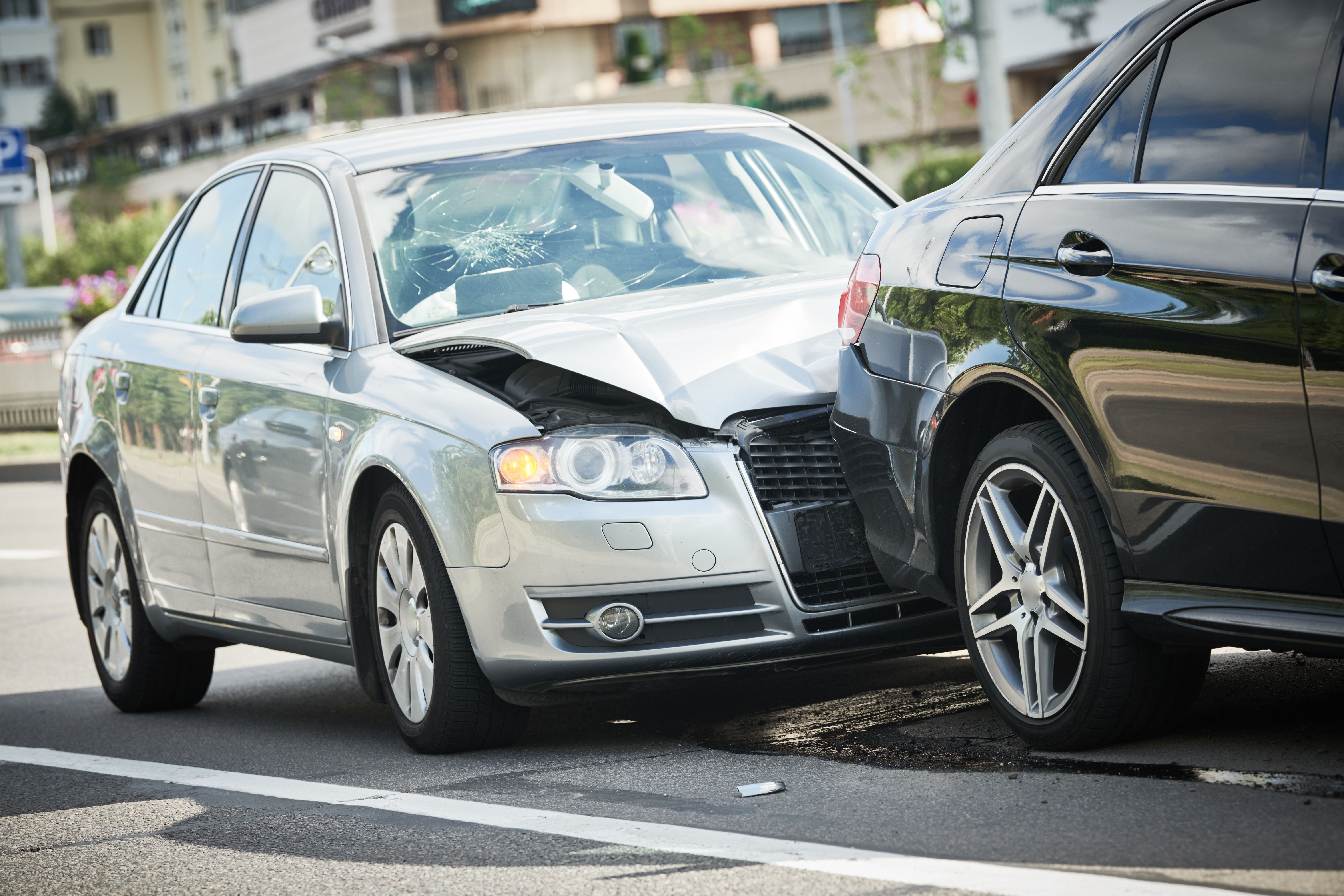 Georgia Car Accident Attorneys Fighting for the Compensation You Deserve