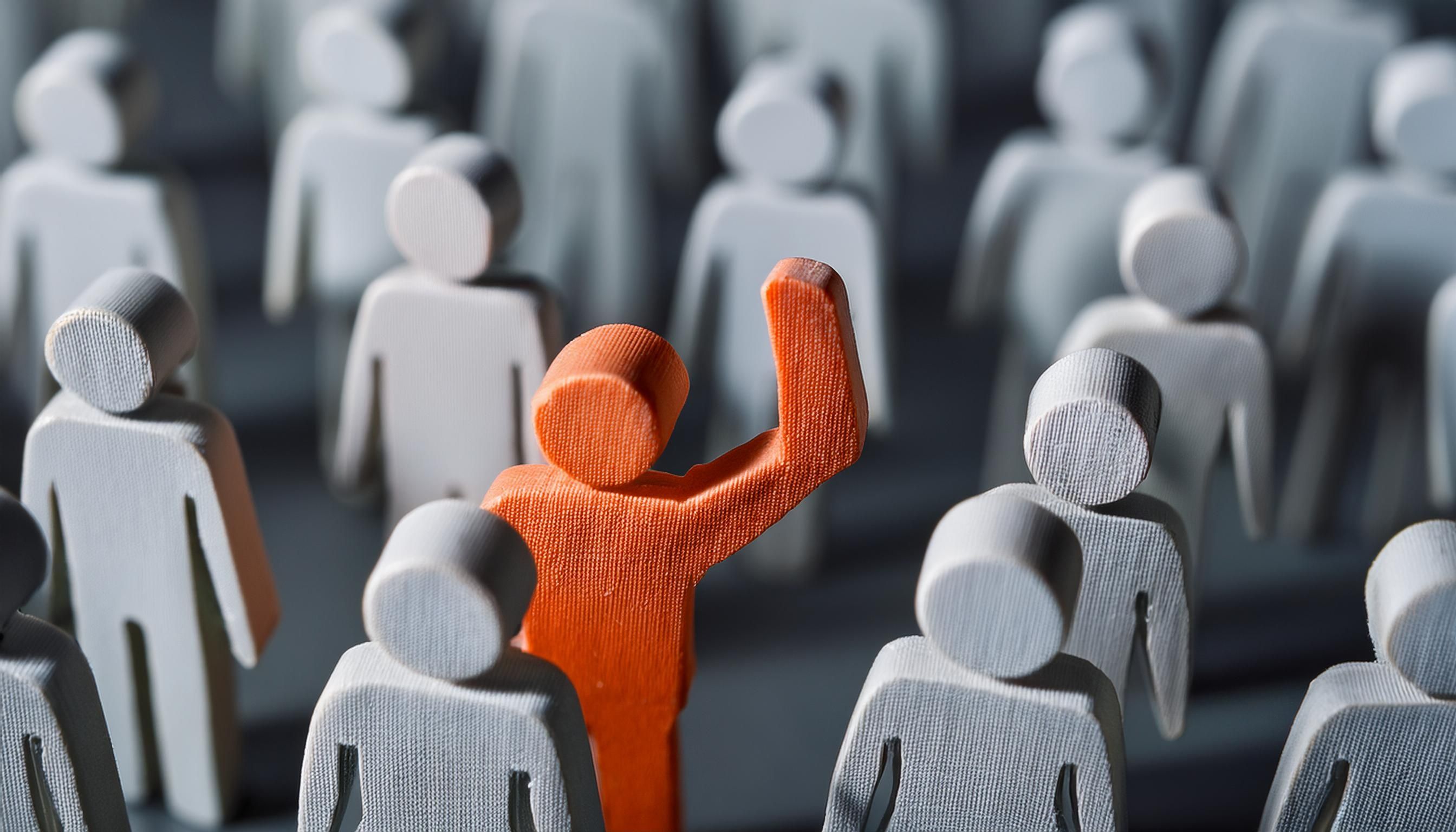 Fighting Employment Discrimination in Georgia: How a Civil Rights Lawyer Can Help