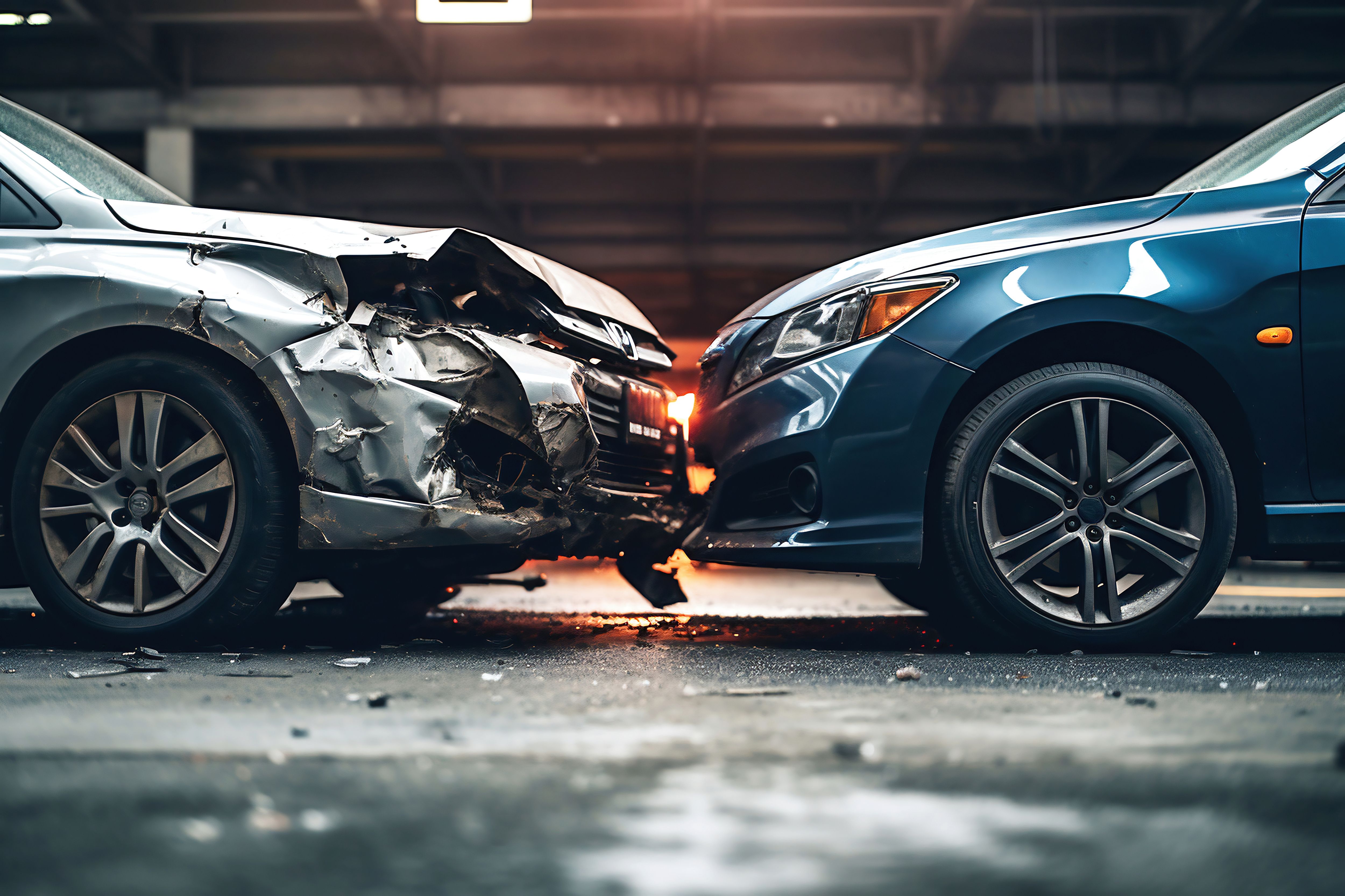 Car Accidents - Understanding Legal Options and Securing Compensation