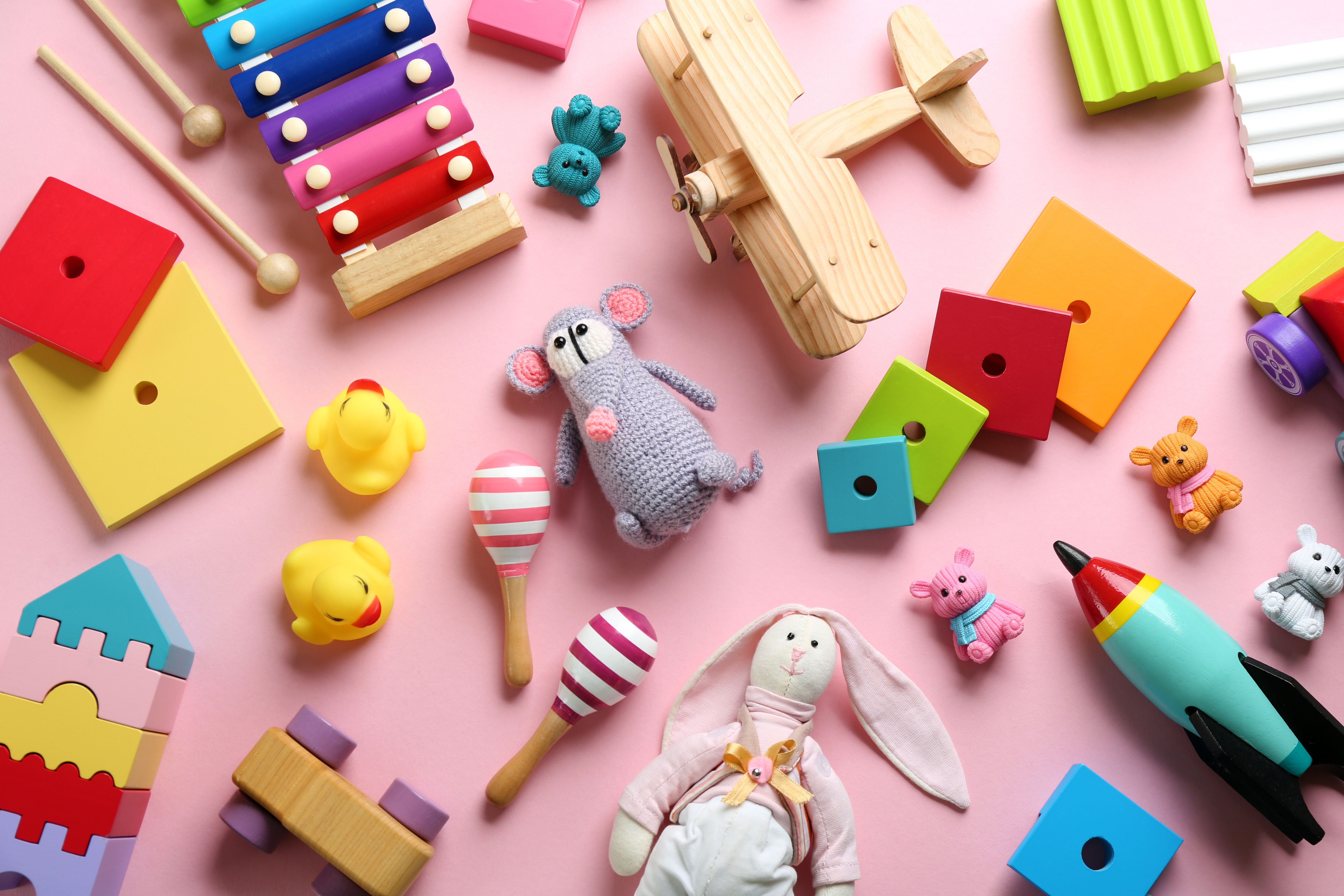 Children’s Toy Recalls in Georgia: What Parents Should Do After an Injury