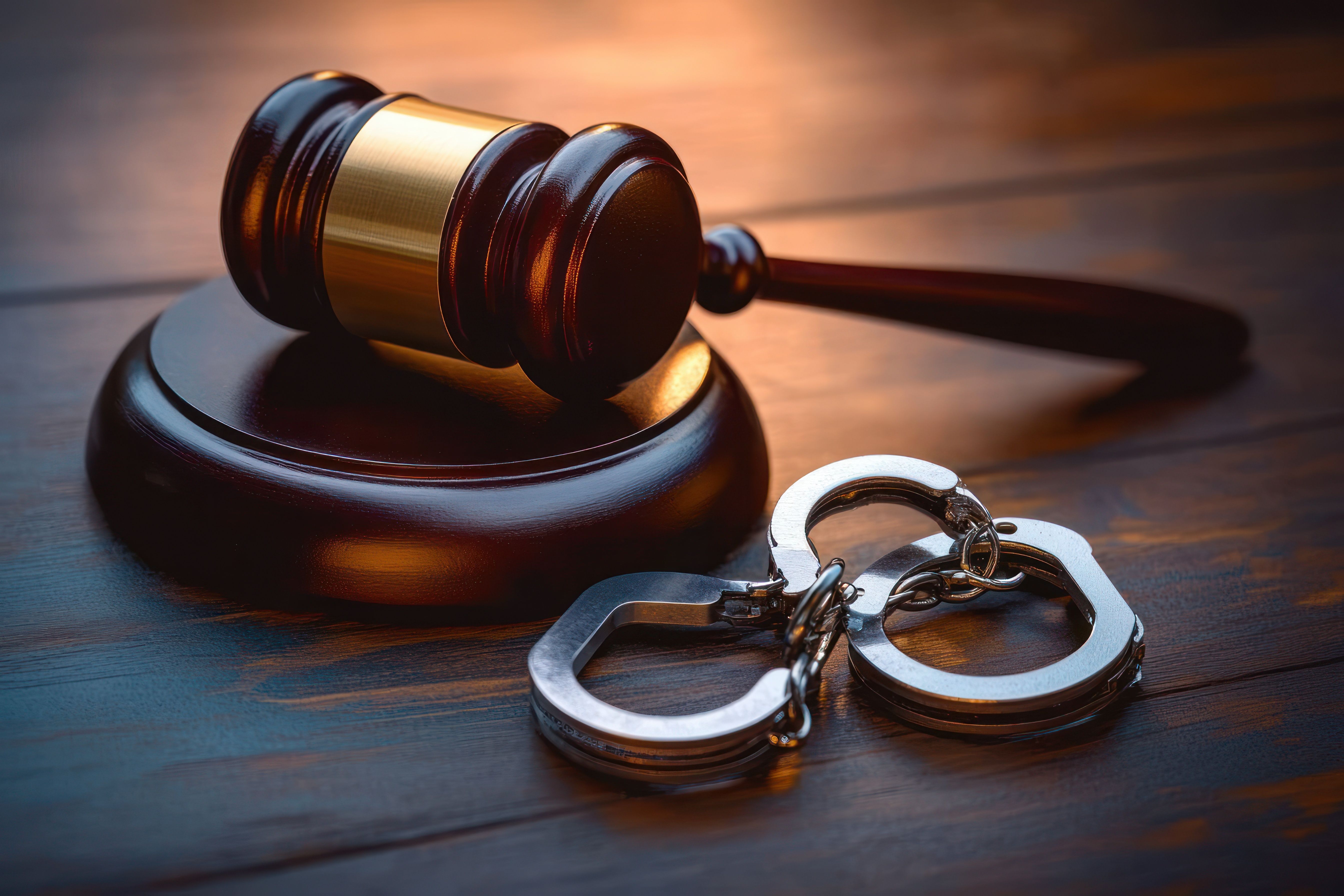 Atlanta Criminal Defense Lawyer Protects Your Rights in Court