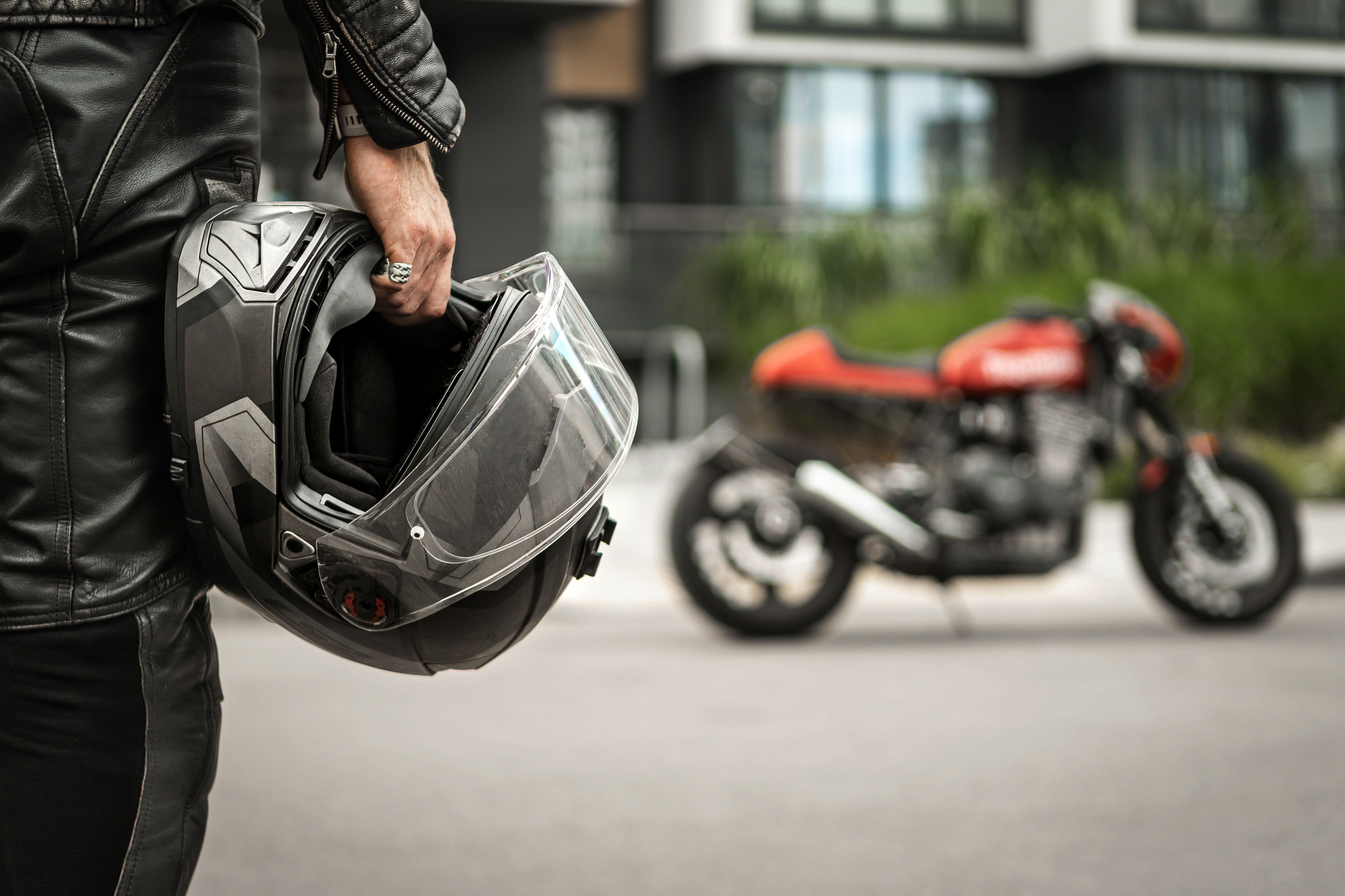 Injured in a Motorcycle Accident? What Riders Need to Know About Their Legal Rights