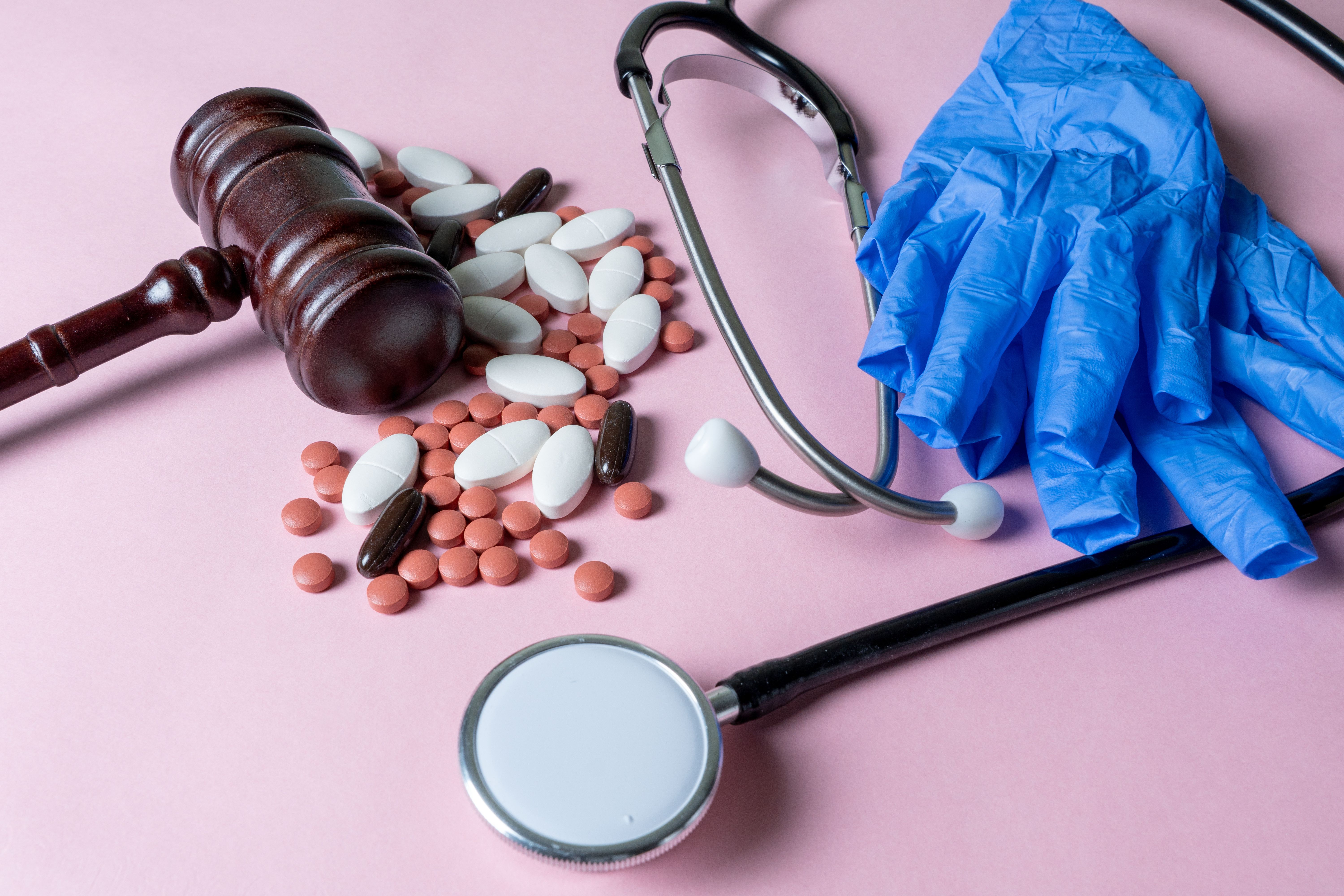 Dangerous Drugs and Defective Medical Devices: Protecting Georgia Patients