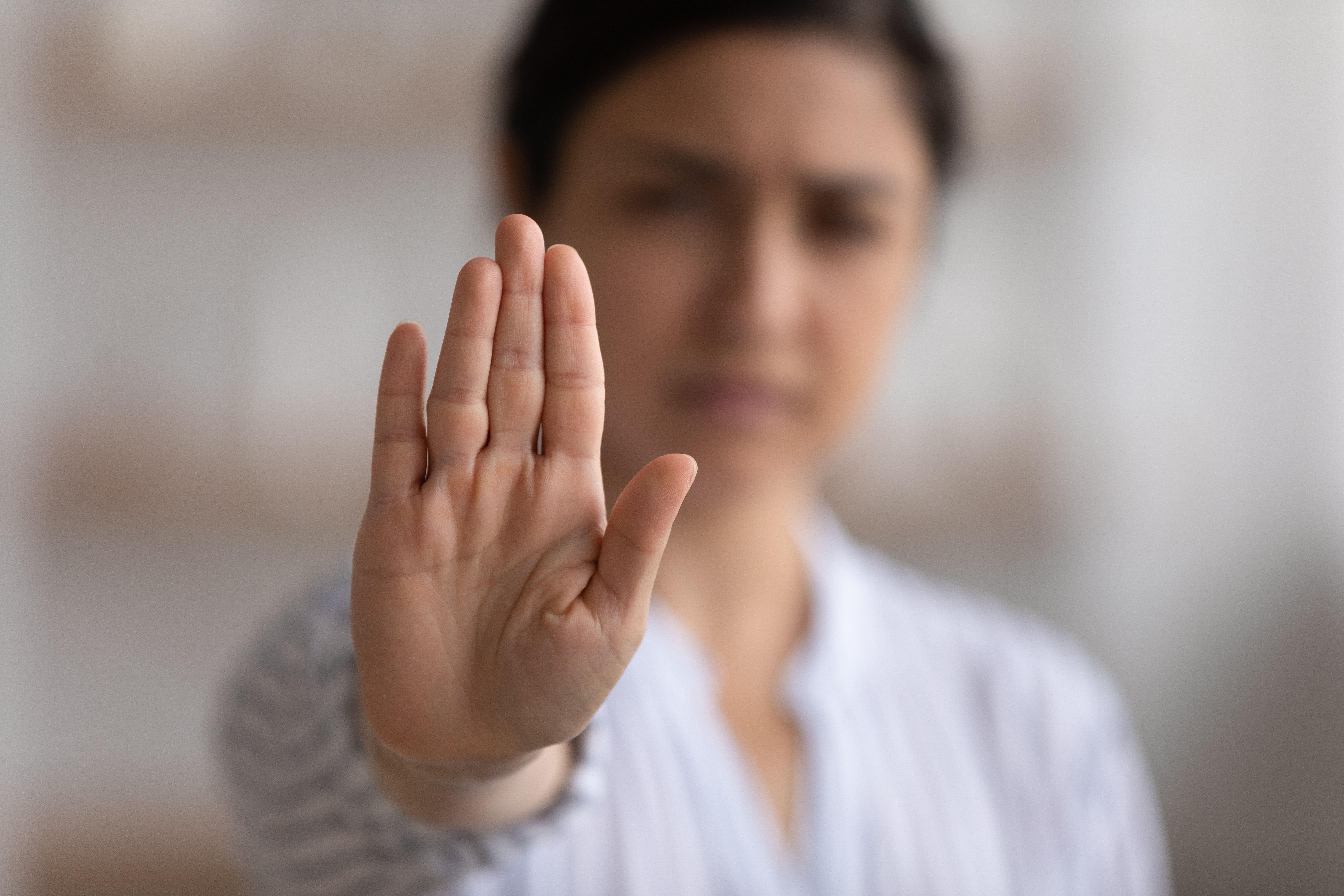Defending Domestic Violence Charges: JD Law Group’s Strategic Approach