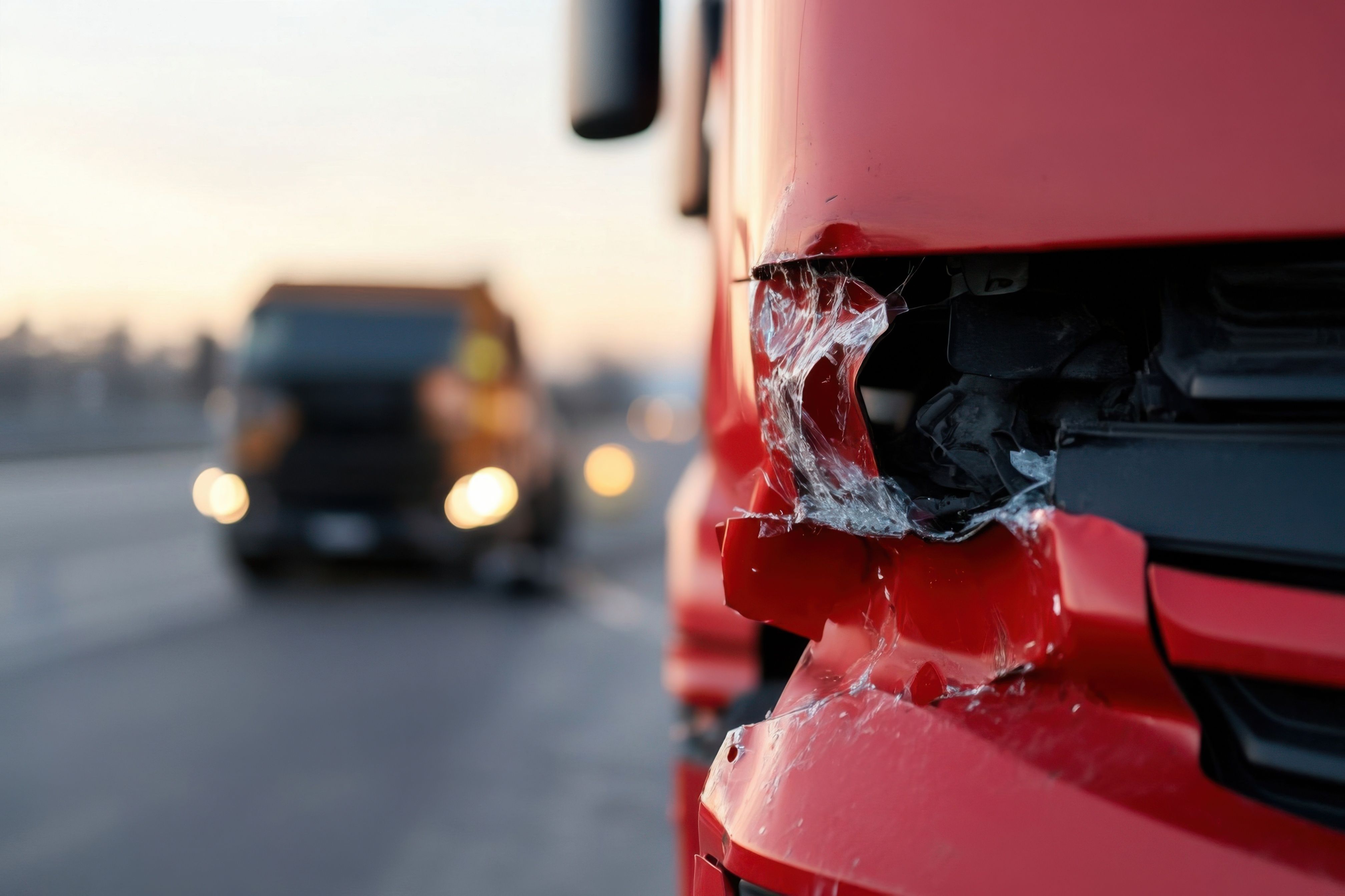 Injured in a Truck Accident in Georgia? Here’s What You Need to Know