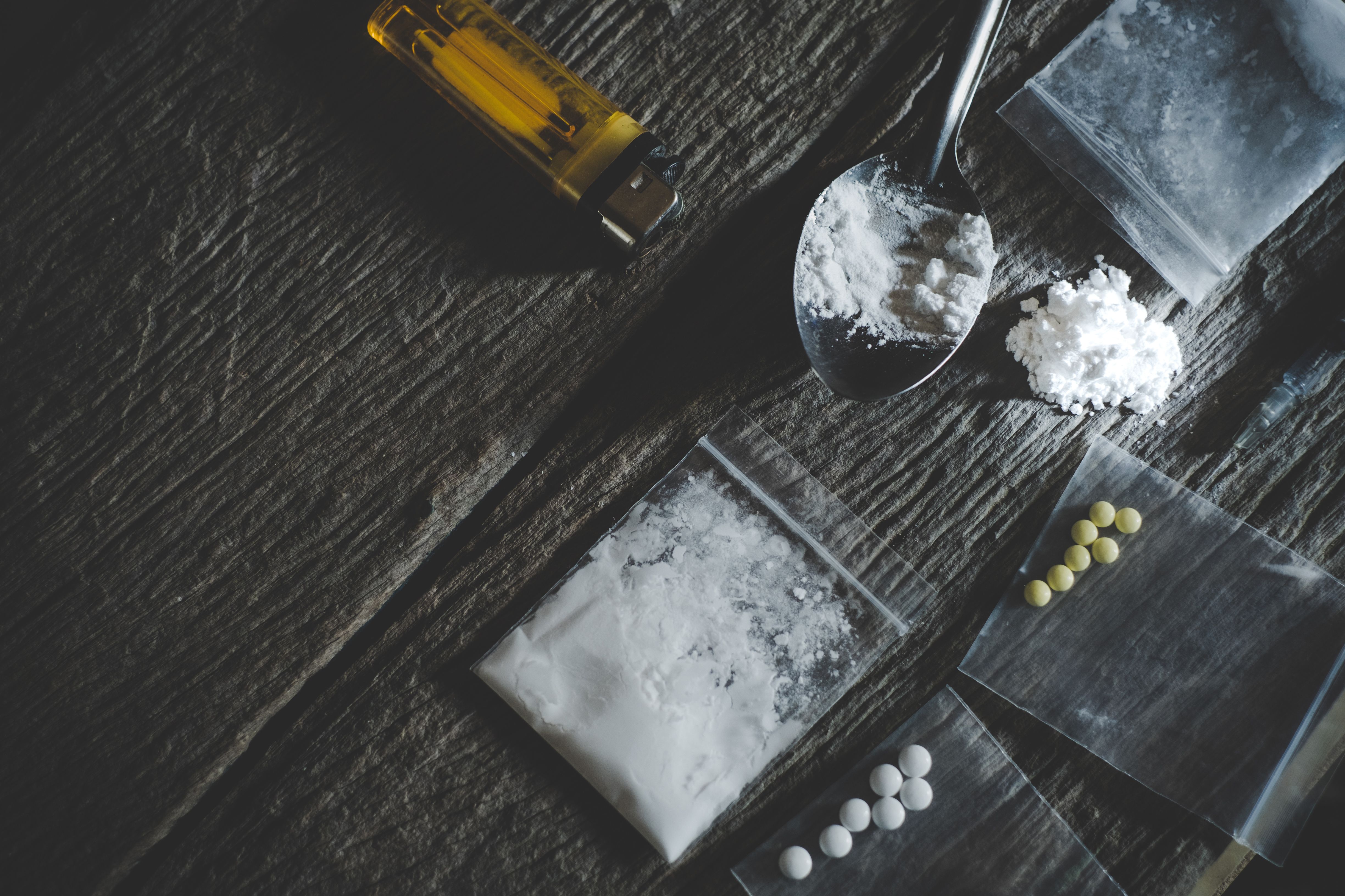 Drug Charge Lawyer in Atlanta Defends Your Rights and Freedom