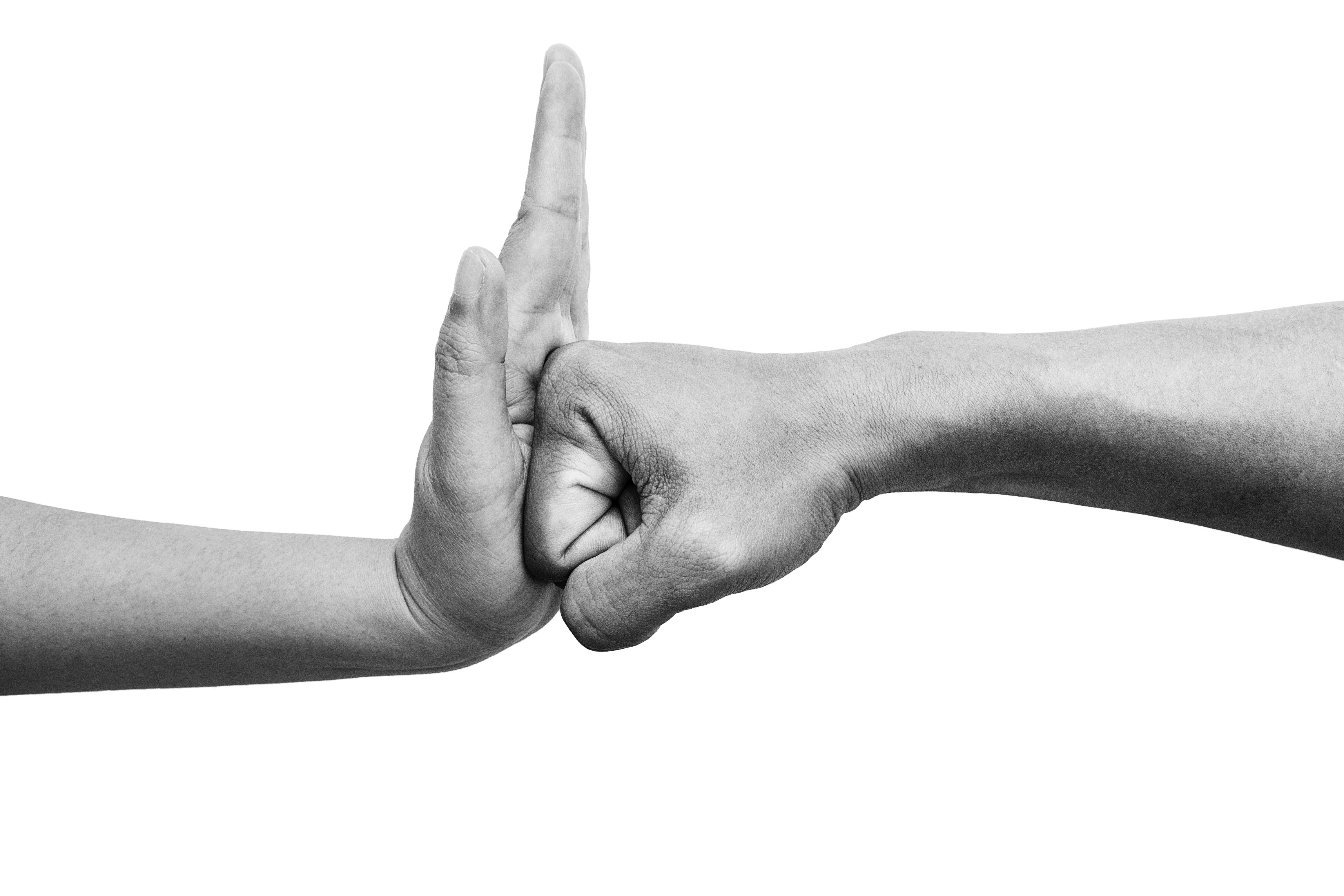 Domestic Violence Defense: Ensuring a Fair Process and Protecting Your Rights