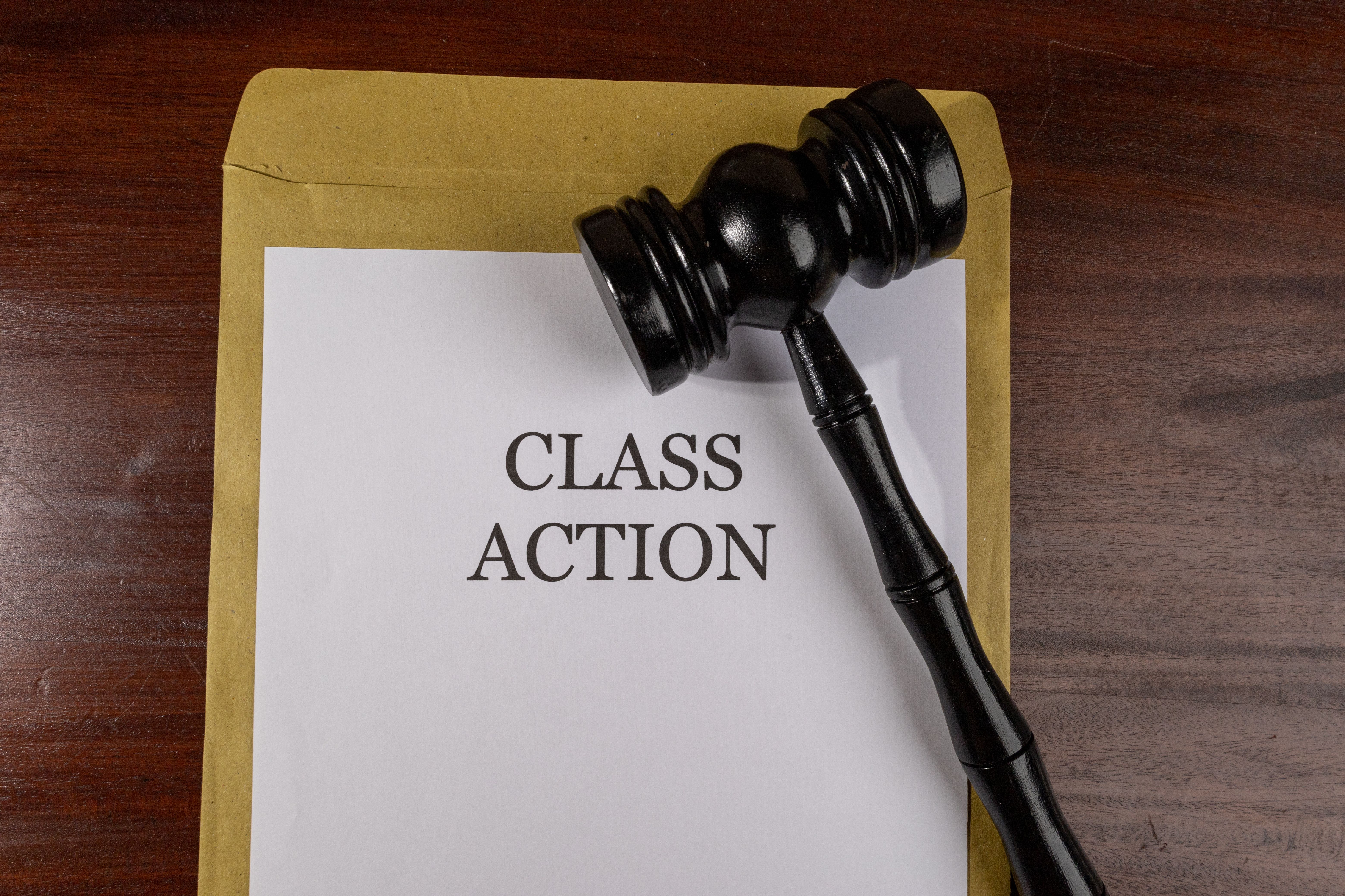 Data Breach Class Actions in Georgia: Can You Sue If Your Information Was Exposed?