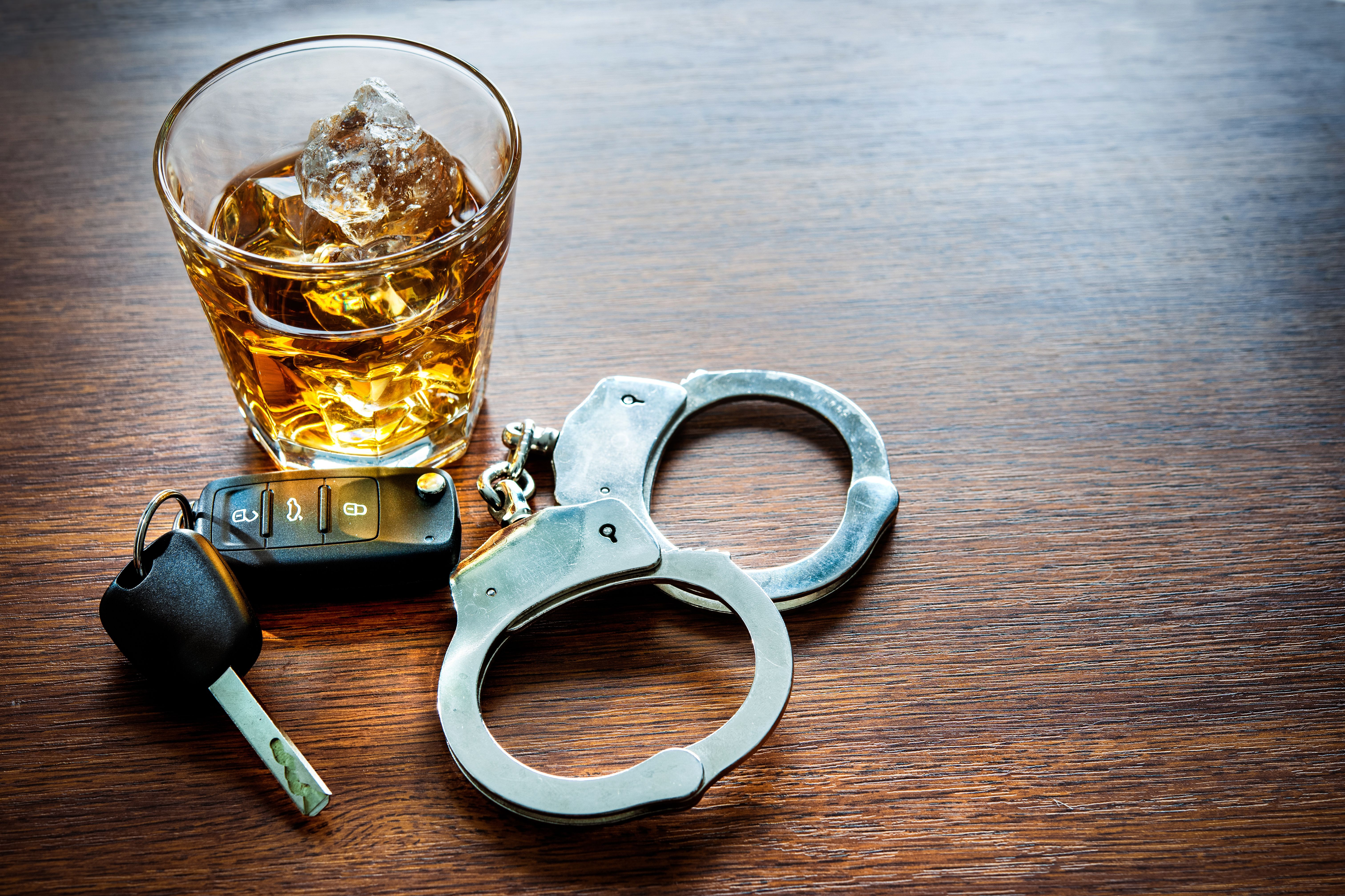 DUI: Expert Defense Against Driving Under the Influence Charges