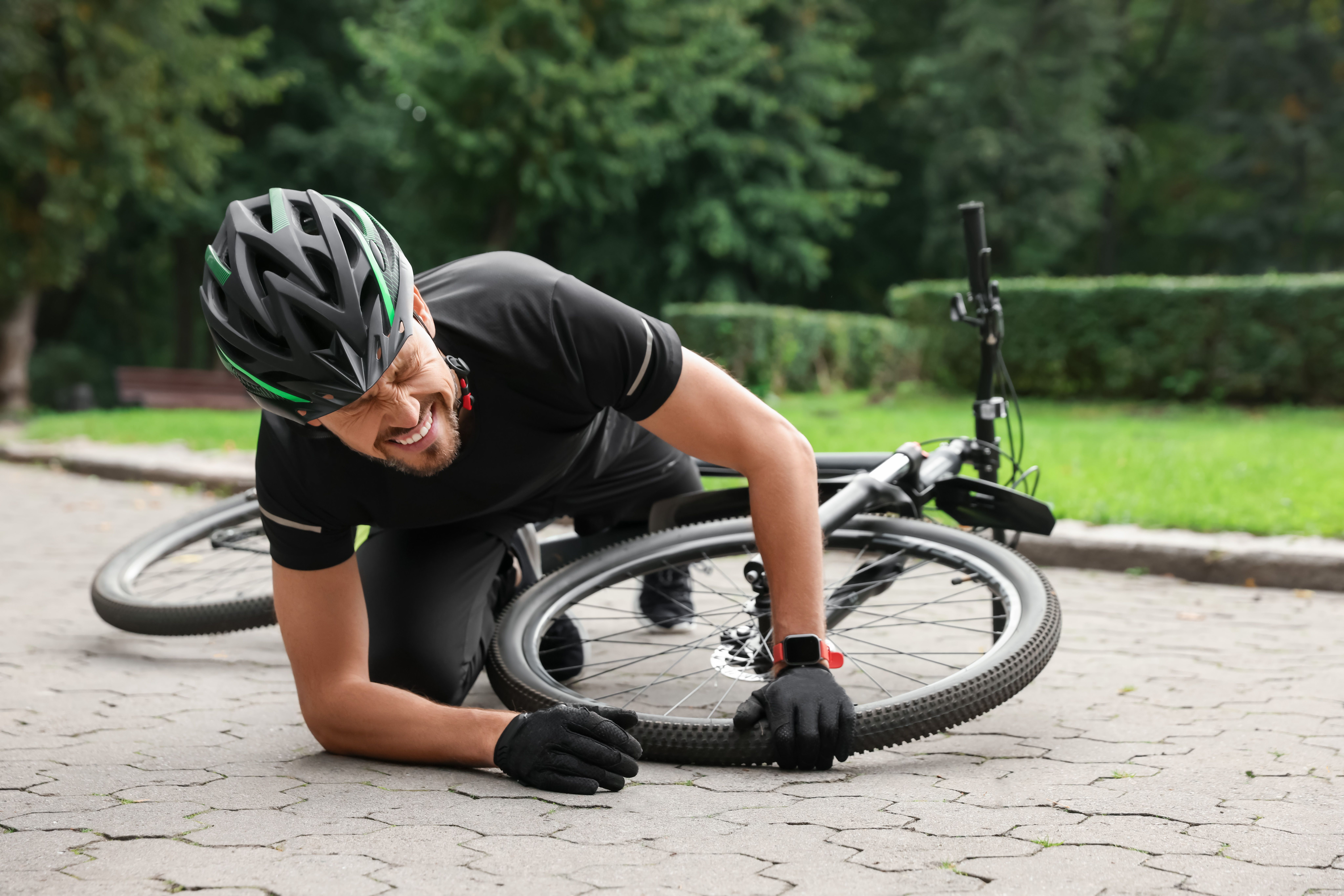 Bicycle Accidents: Protecting Cyclists on the Road