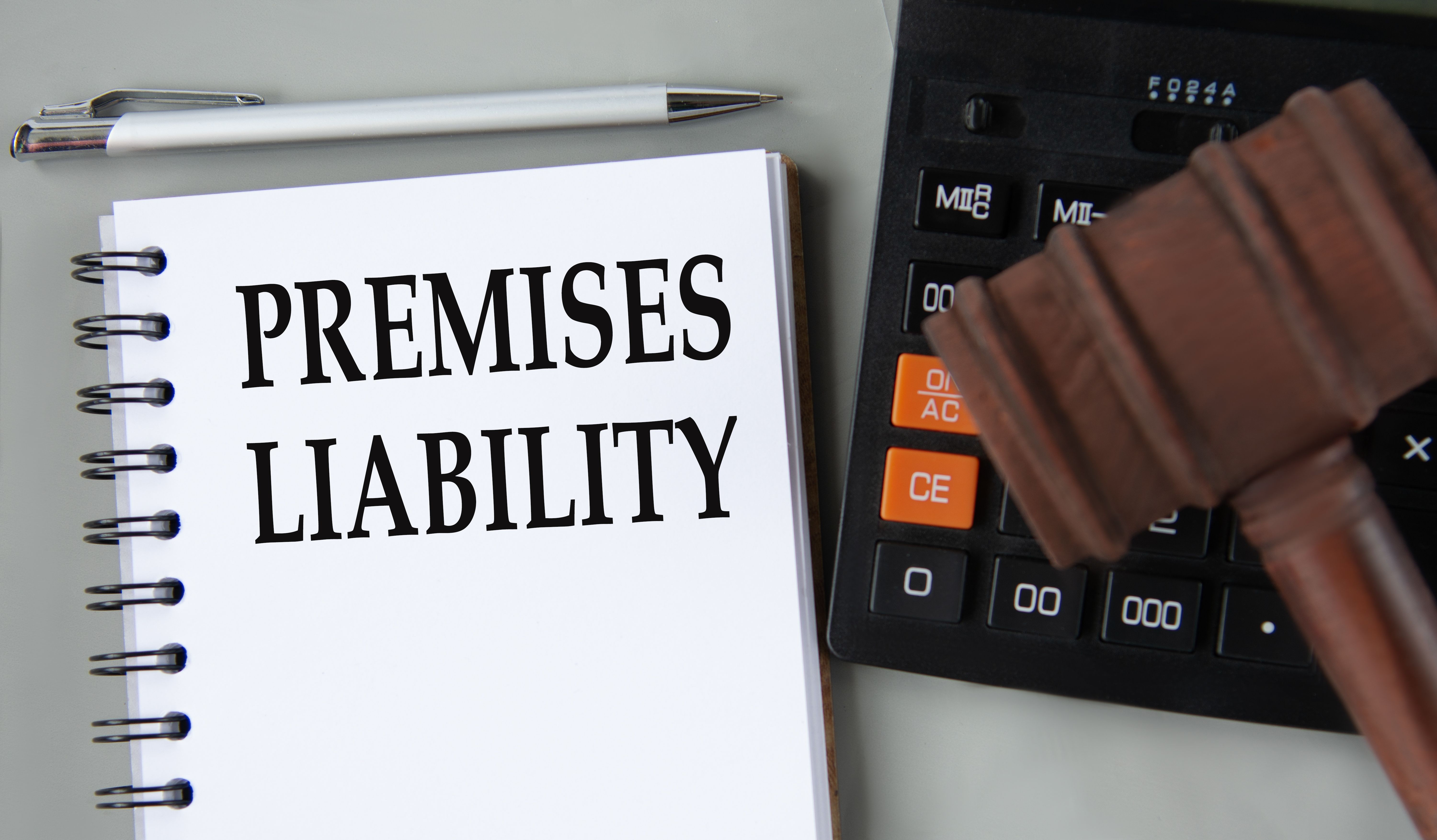 Were You Injured on Someone Else’s Property in Georgia? Your Guide to Premises Liability Claims