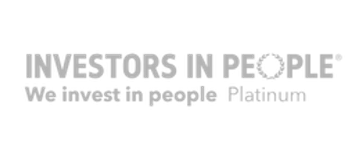 Email Investors in People Platinum
