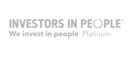 Email Investors in People Platinum