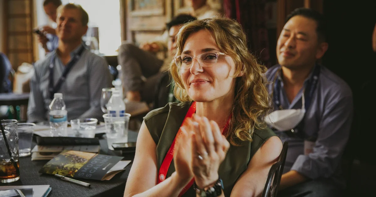 The TLA Impact Conference 2026 | Events | Dovetail & Slate | Dovetail ...