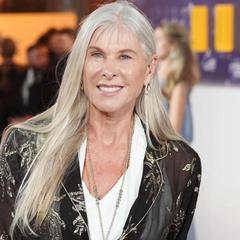 Baroness Sharron Davies MBE