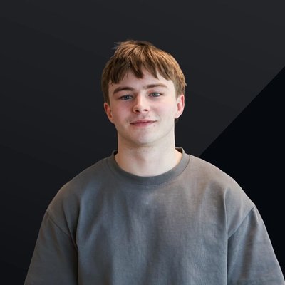 Callum McAuley