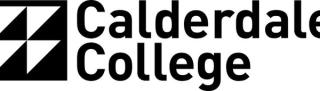 Calderdale College logo