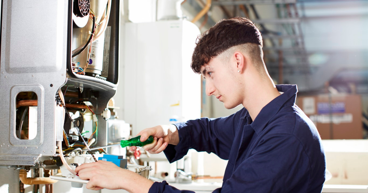 Protect Yourself From Recruitment Scams